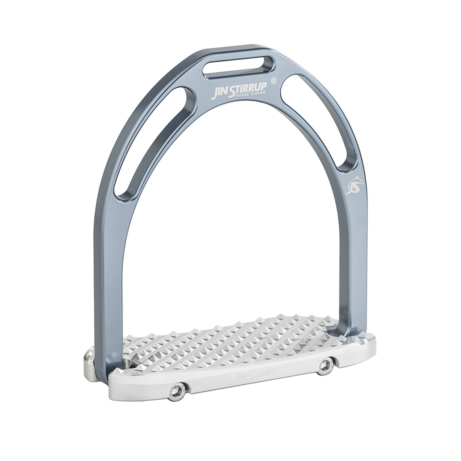 Jin Stirrup ANATOMIC stigbyglar Sadlar & gjordar