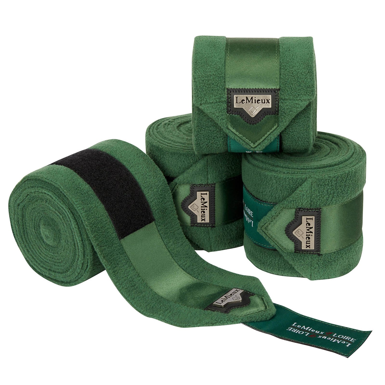 LeMieux Loire Polo lindor Leg Protection & Hoof Protection for Horses