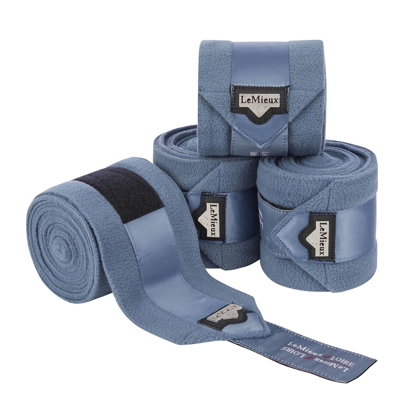 LeMieux Loire Polo lindor Leg Protection & Hoof Protection for Horses