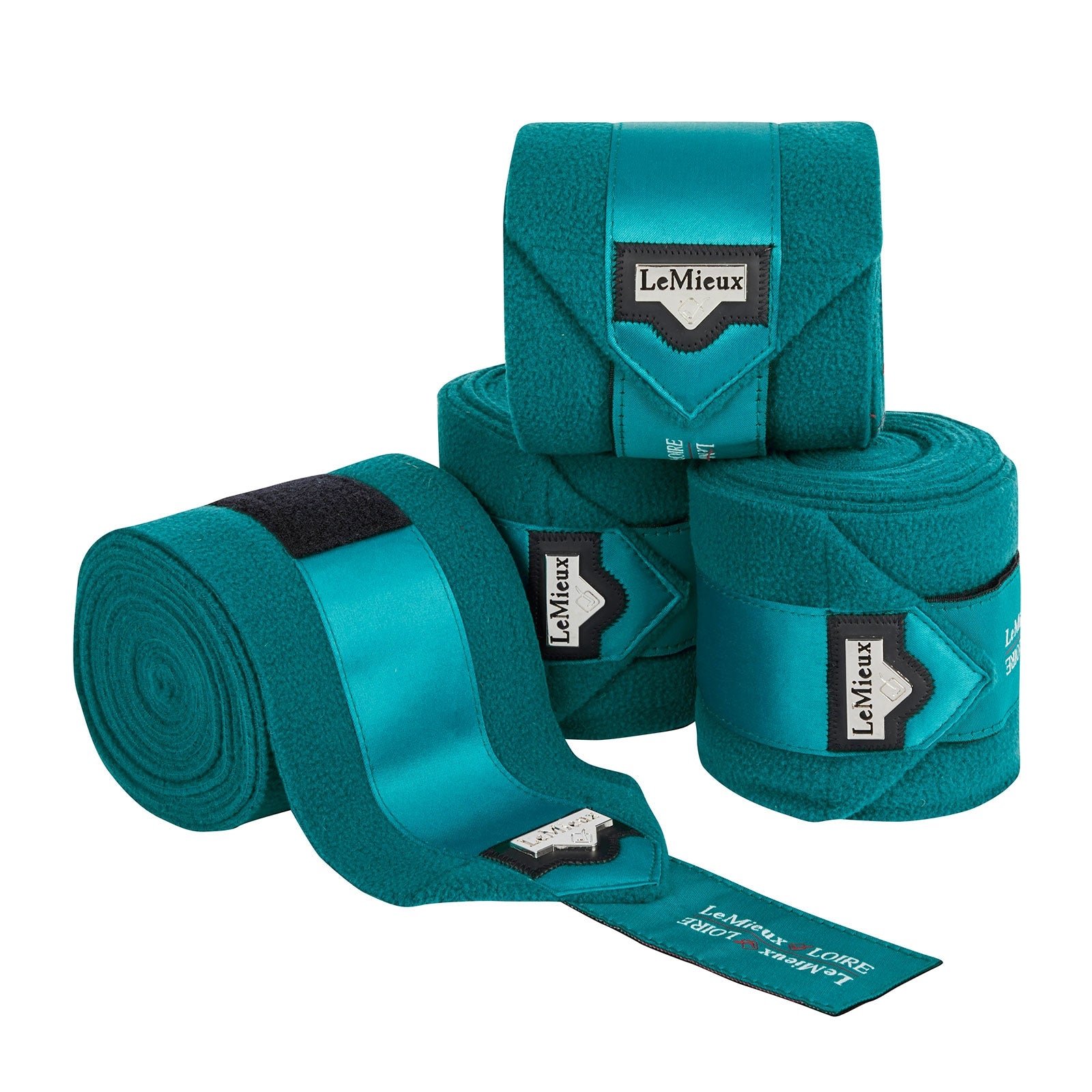 LeMieux Loire Polo lindor Leg Protection & Hoof Protection for Horses