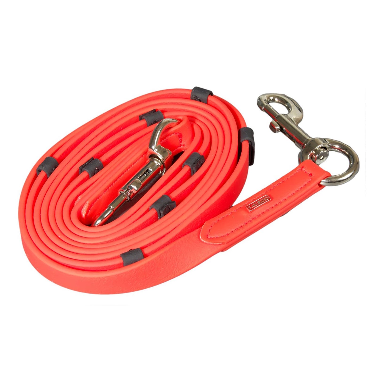 Karlslund Superstrap Tyglar med Stoppar Träns & Tyglar