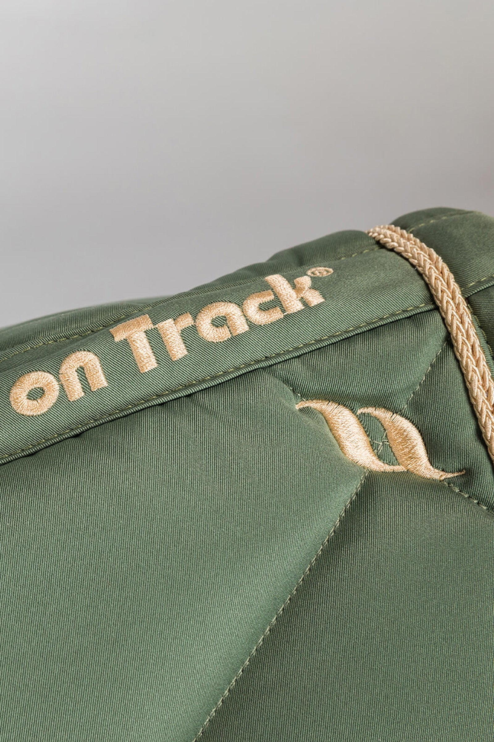 Back on Track Nights Collection All Purpose Saddle Pad Saddle Pads