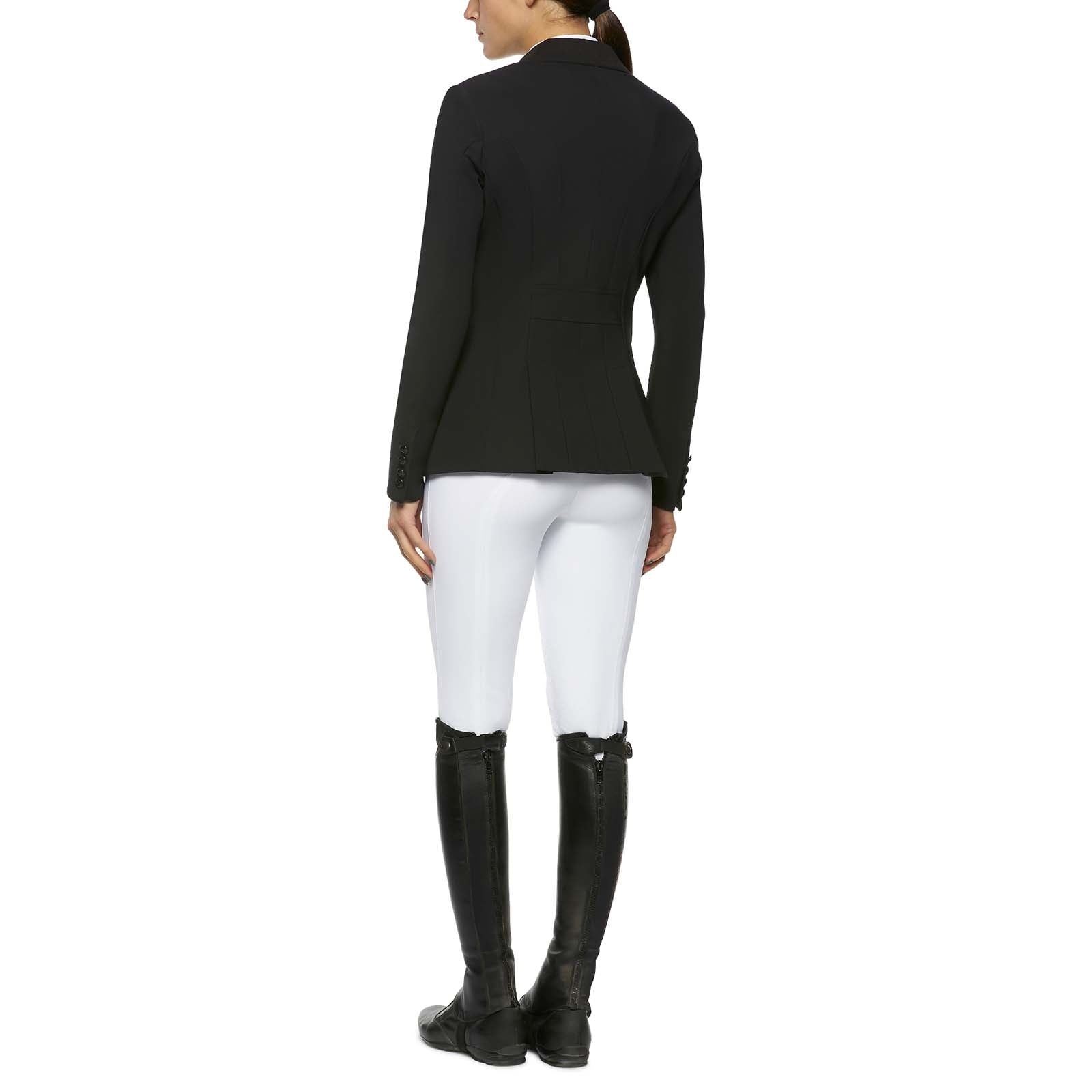 Cavalleria Toscana Women's  Show Jacket Women’s Riding Clothing