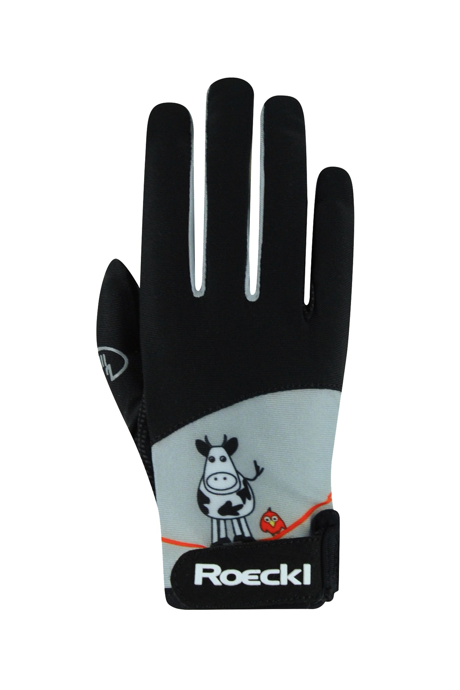 Roeckl Kansas Gloves Kids Apparel