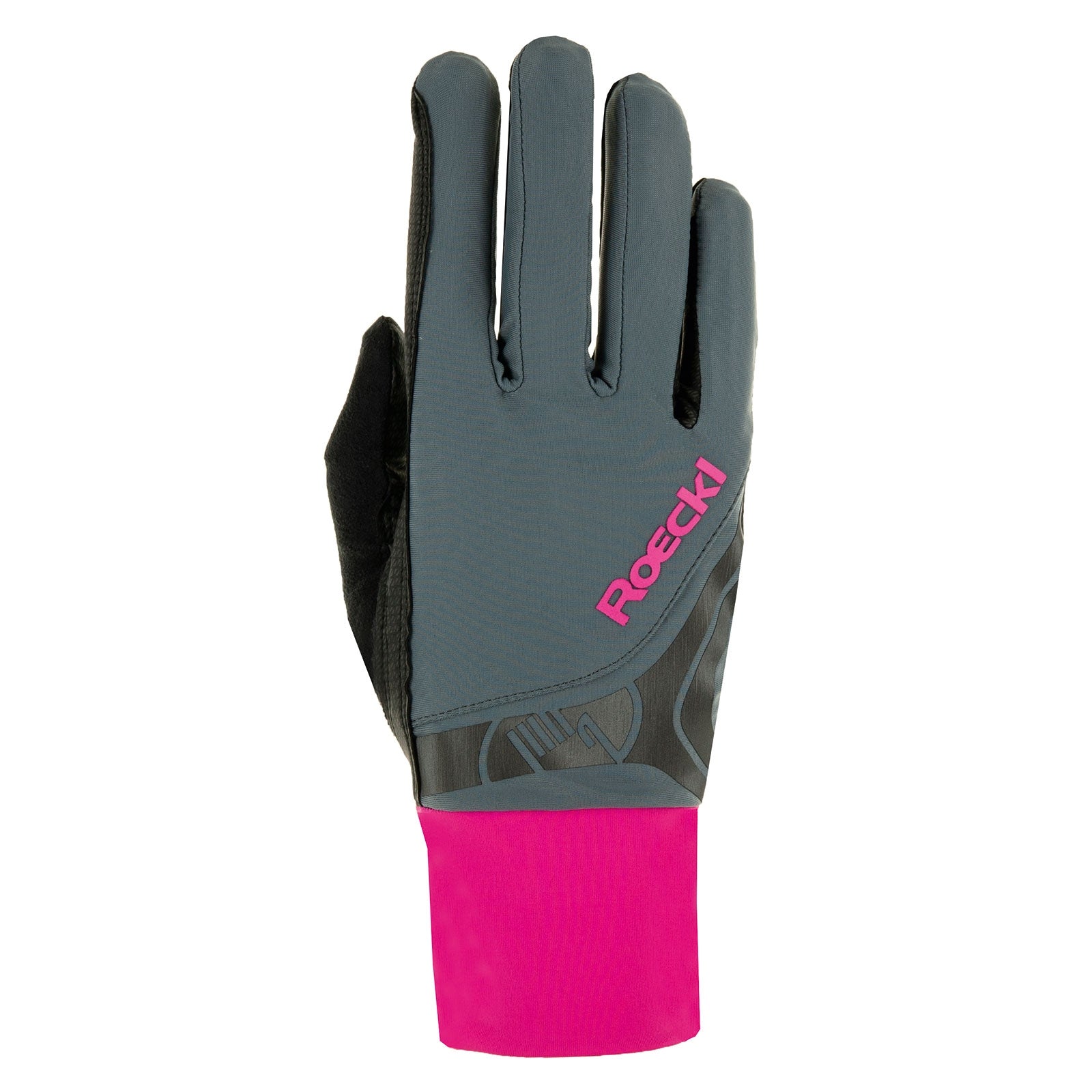 Roeckl Melbourne Gloves Riding Gloves