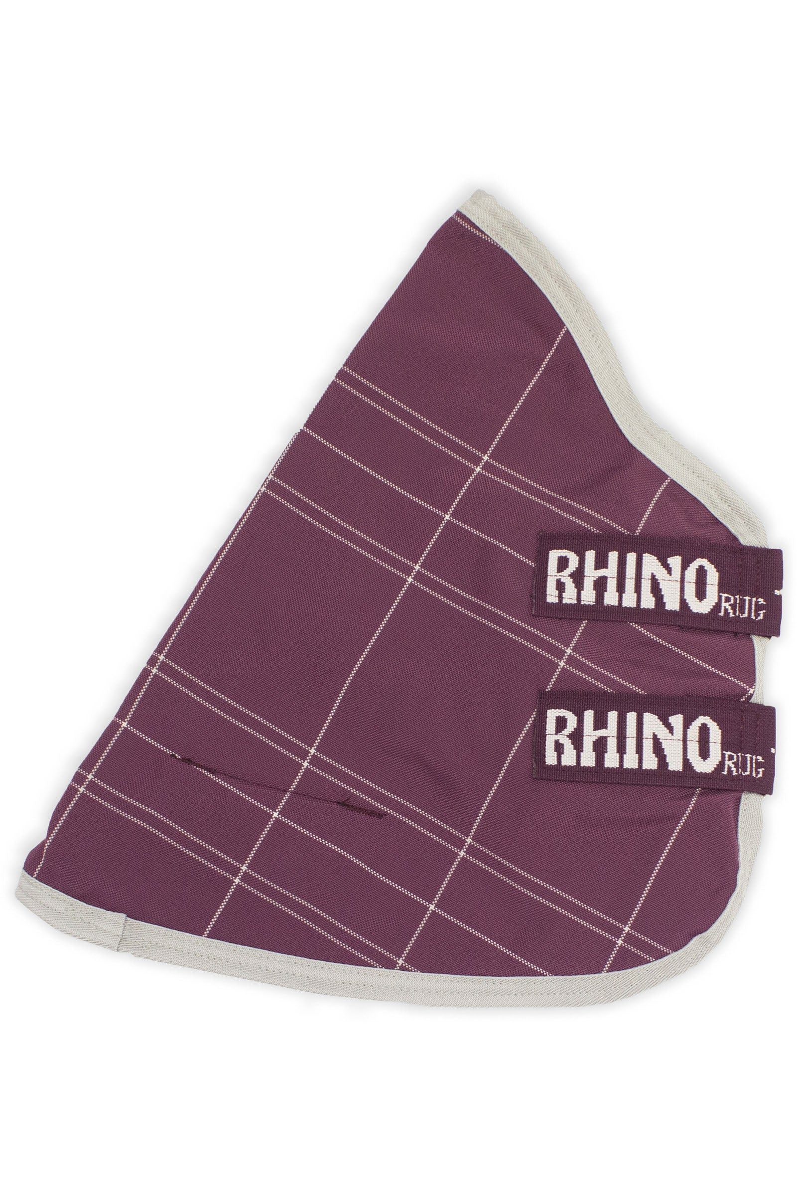 Horseware Rhino Plus Turnout Rug with Detachable Neck, 0g Horse Rugs