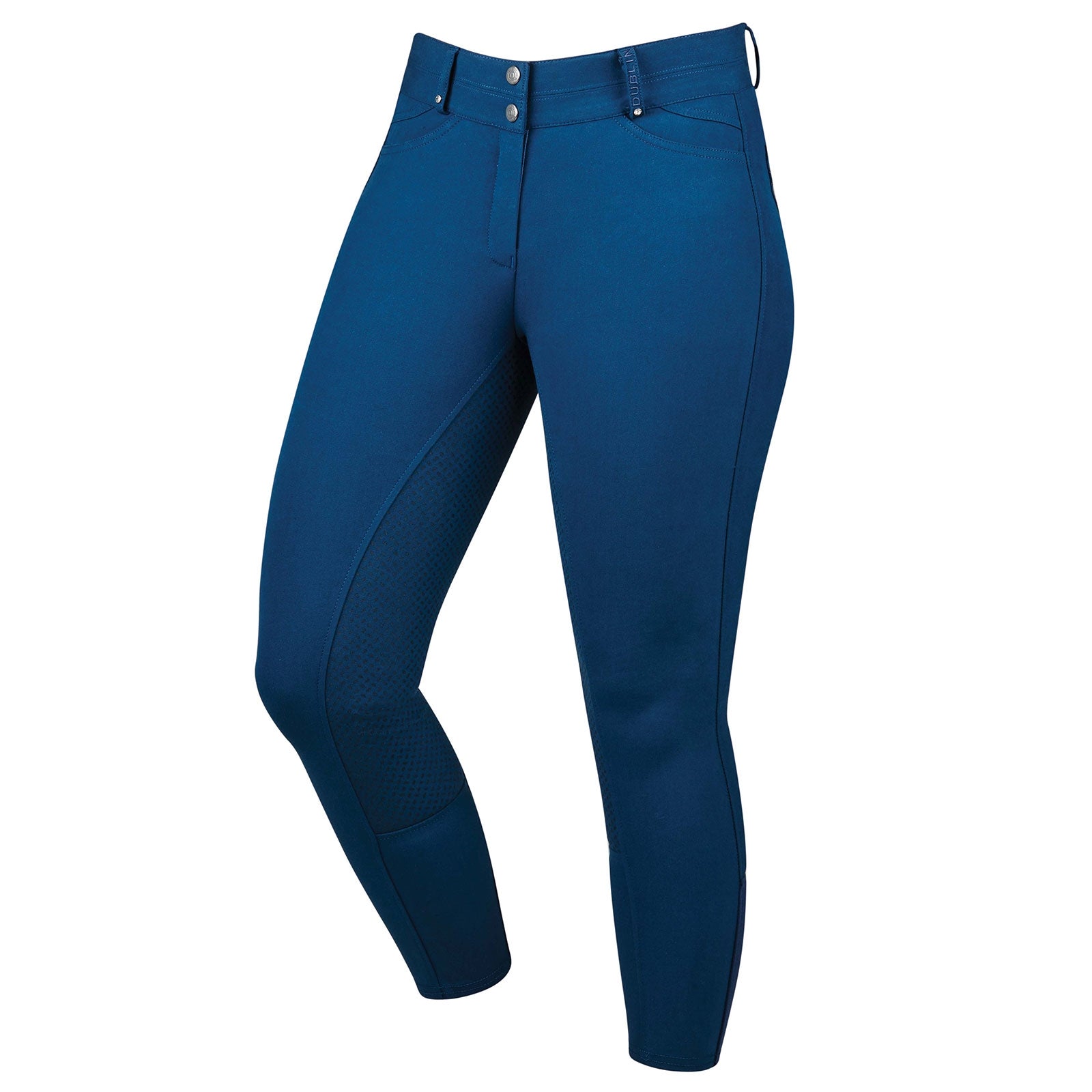 Dublin Lunar Gel Full Seat Breech for Women Womens Breeches