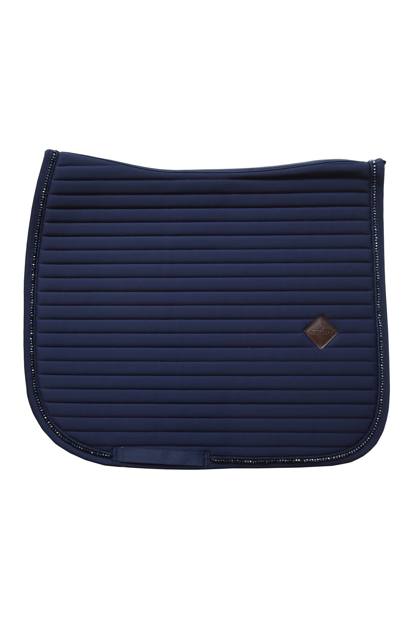 Kentucky Horsewear Pearls Show dressyrschabrak Schabrak