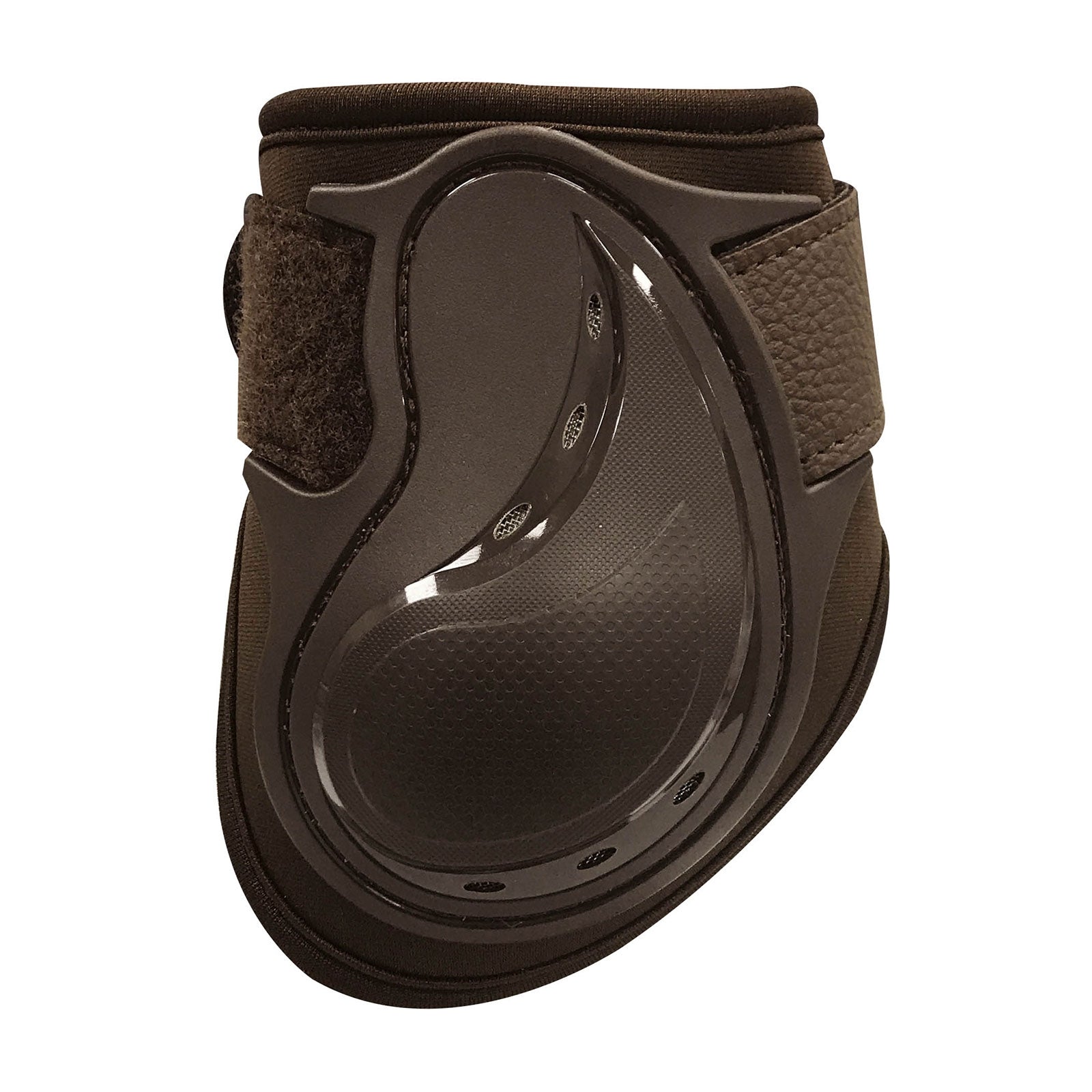 LeMieux Impact Compliant kotskydd Leg Protection & Hoof Protection for Horses