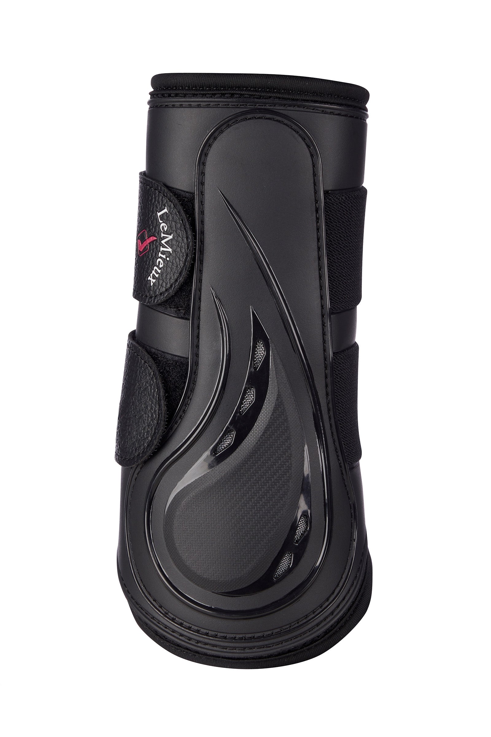 LeMieux ProShell benskydd Leg Protection & Hoof Protection for Horses