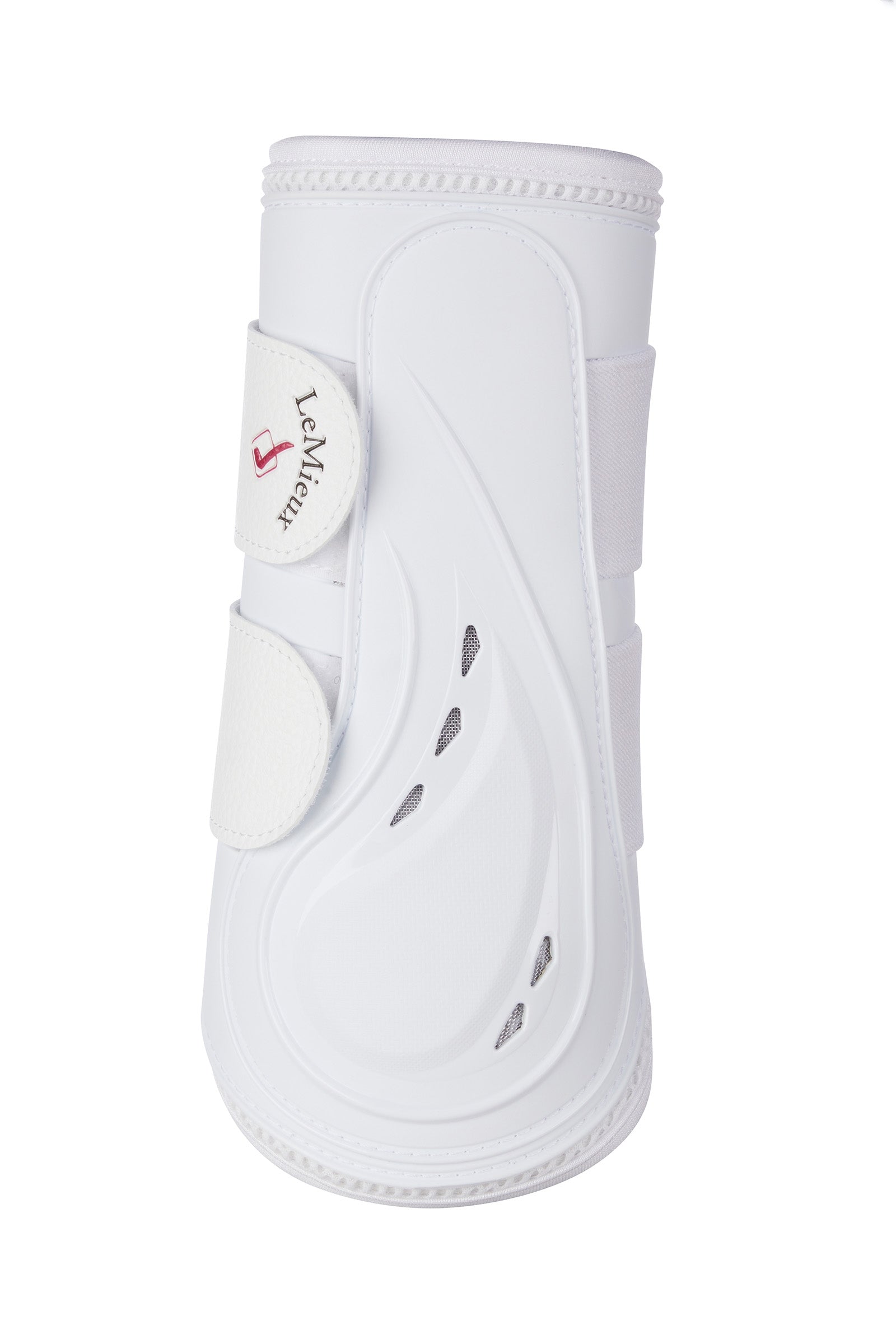 LeMieux ProShell Brushing Boots Leg Protection & Hoof Protection for Horses