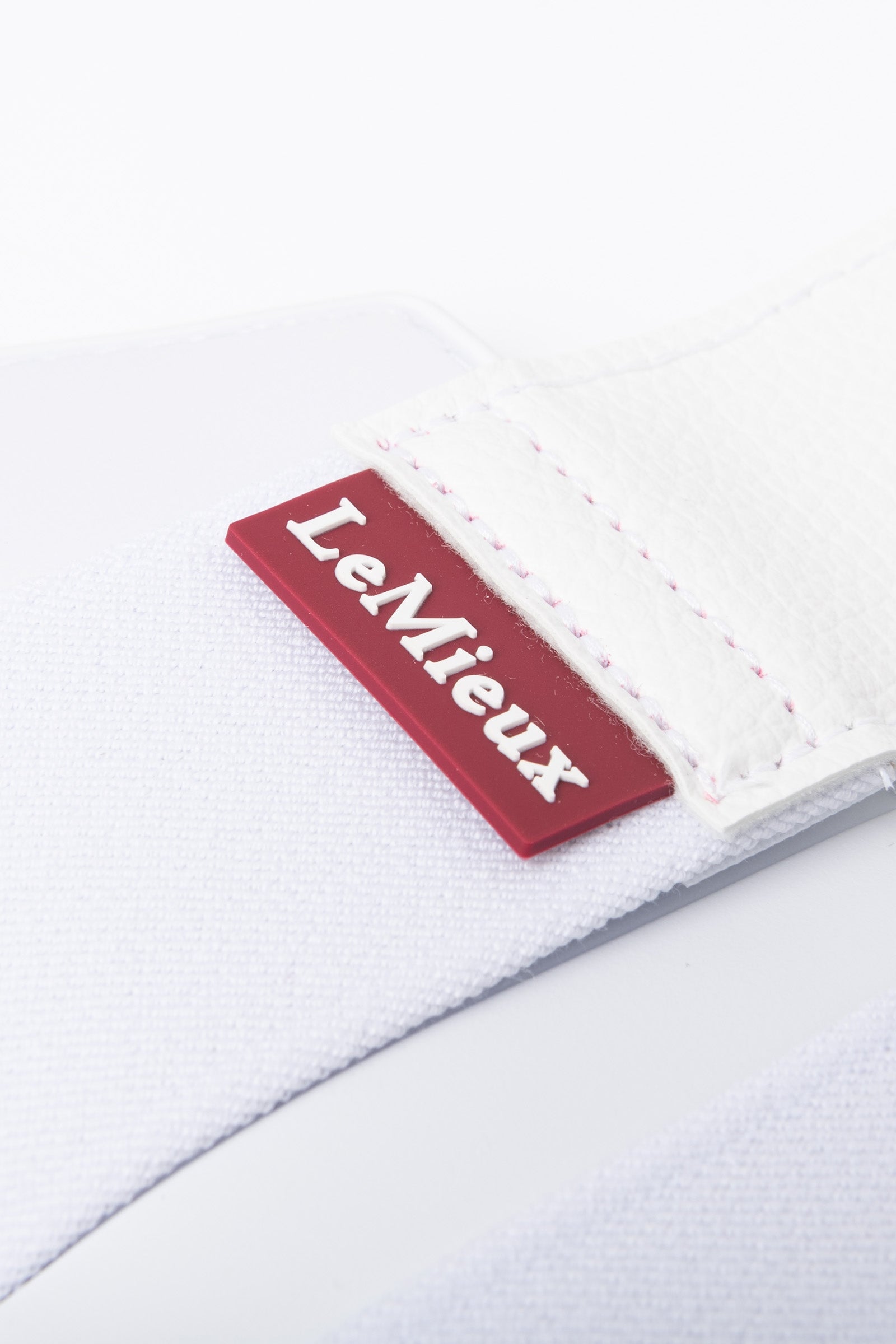 LeMieux ProShell Brushing Boots Leg Protection & Hoof Protection for Horses