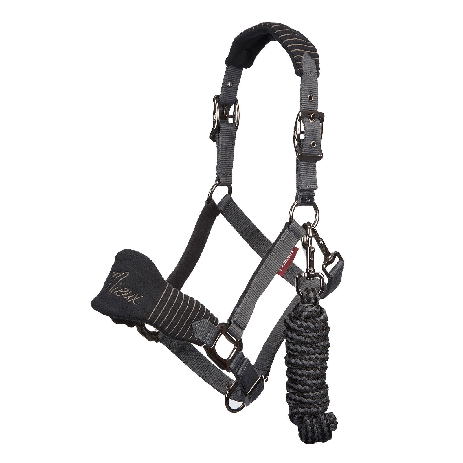 LeMieux Vogue grimma Grimma & grimskaft