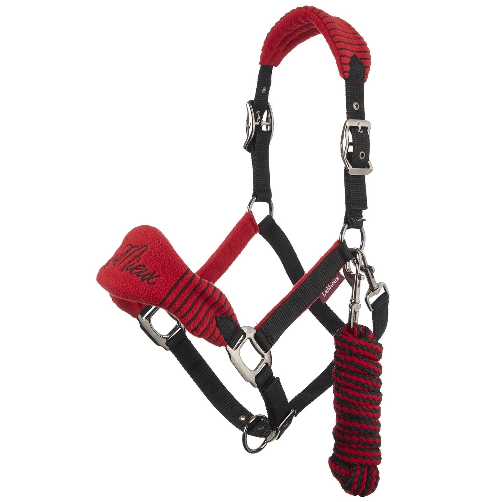 LeMieux Vogue grimma Grimma & grimskaft