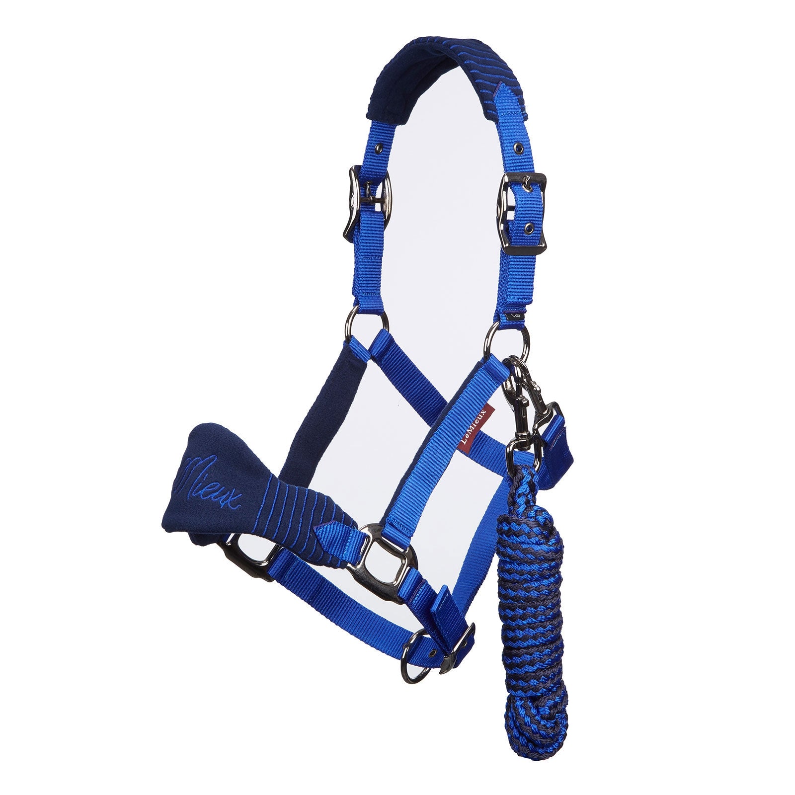 LeMieux Vogue Head Collars Halters & Leads