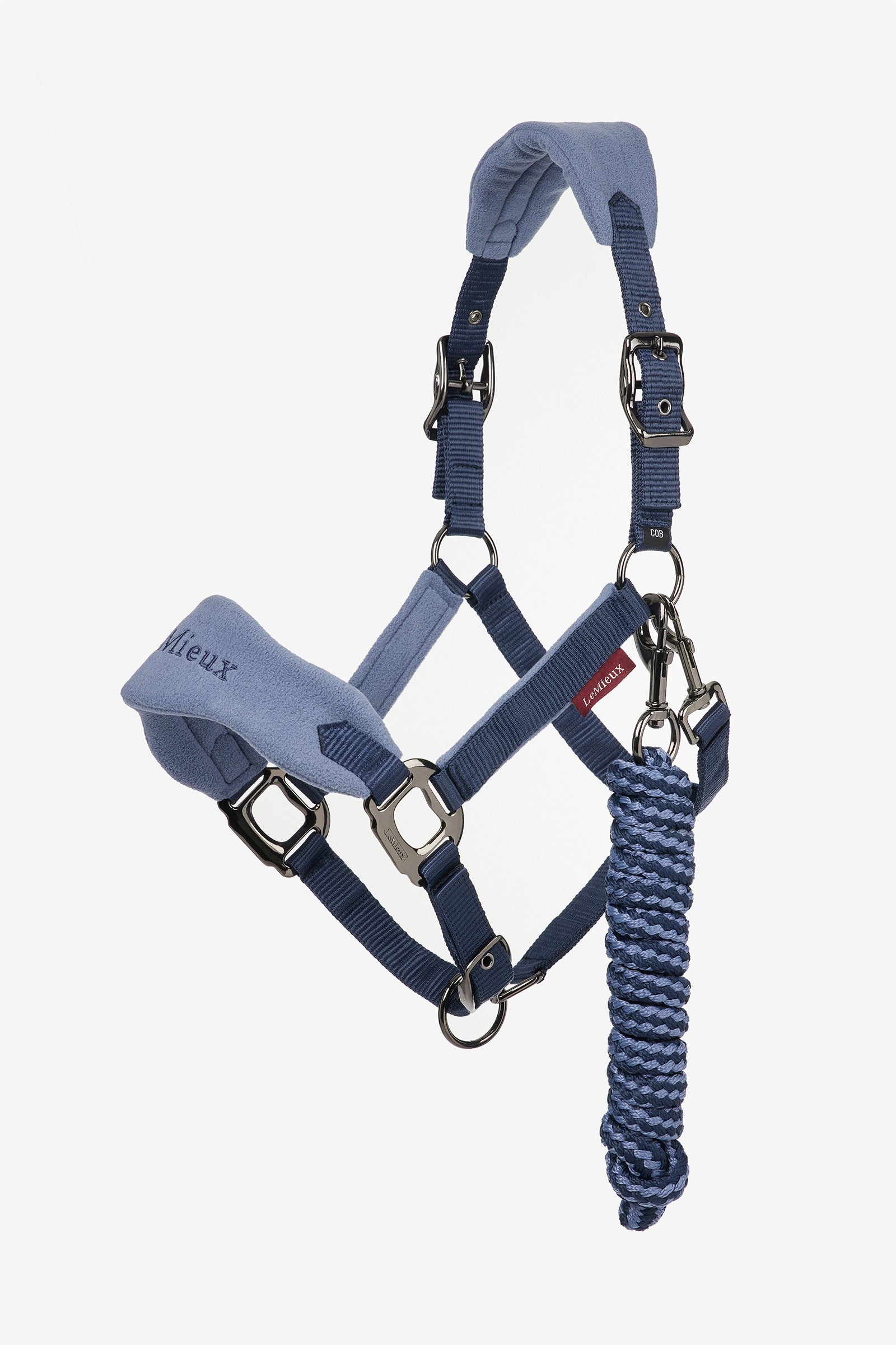 LeMieux Vogue grimma Grimma & grimskaft