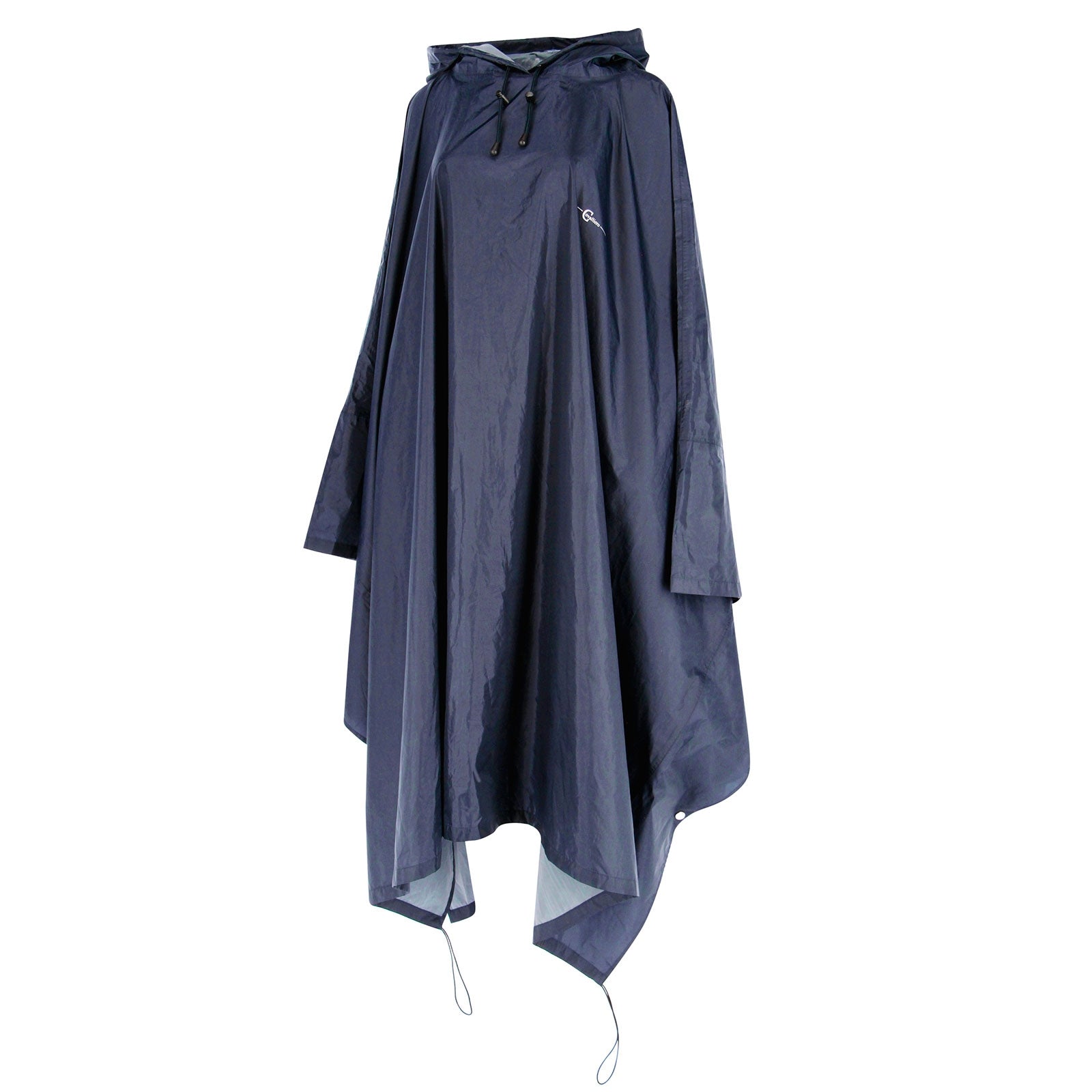 Covalliero Rain poncho, unisize Damridkläder