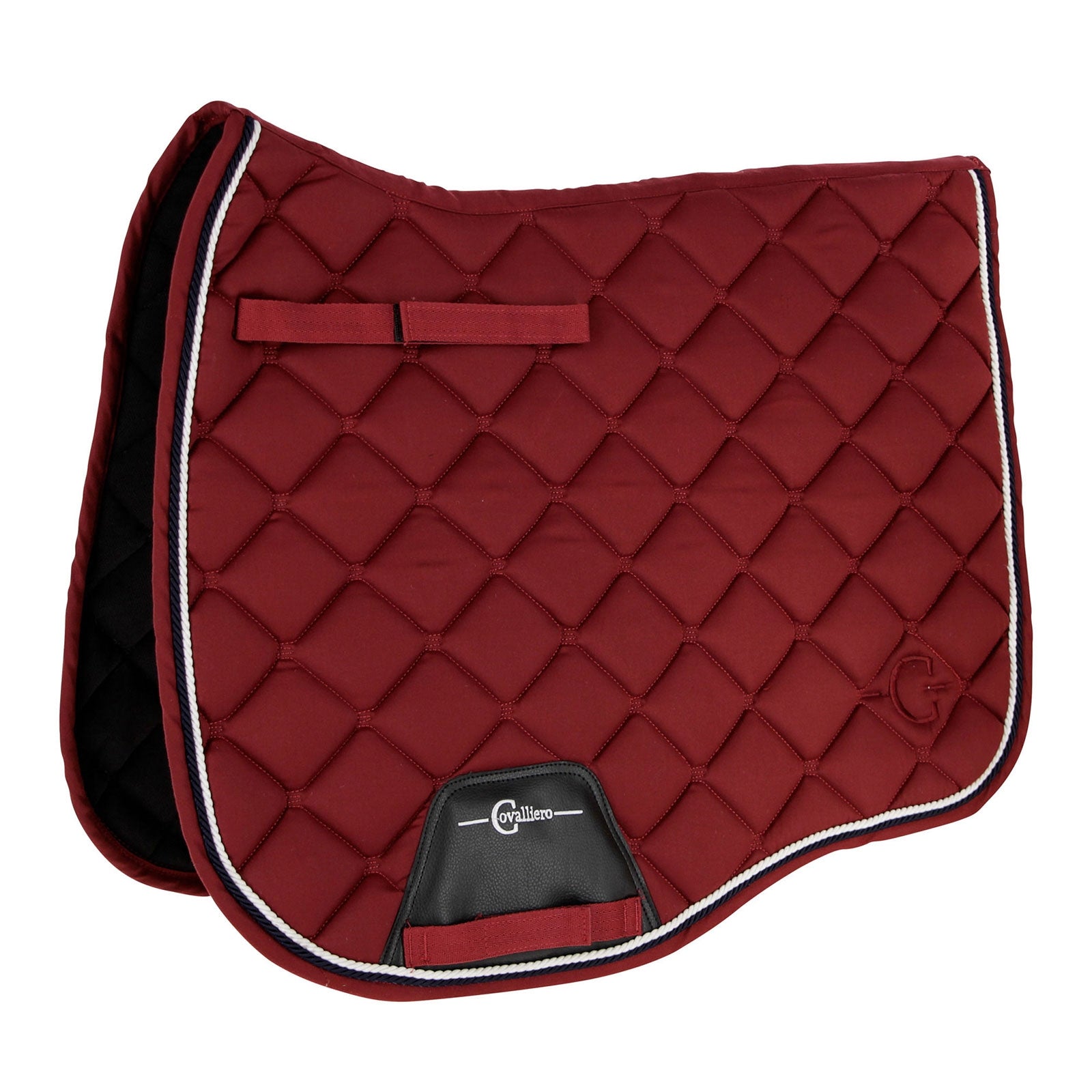 Covalliero Saddle pad Salvina, dressage Saddle Pads
