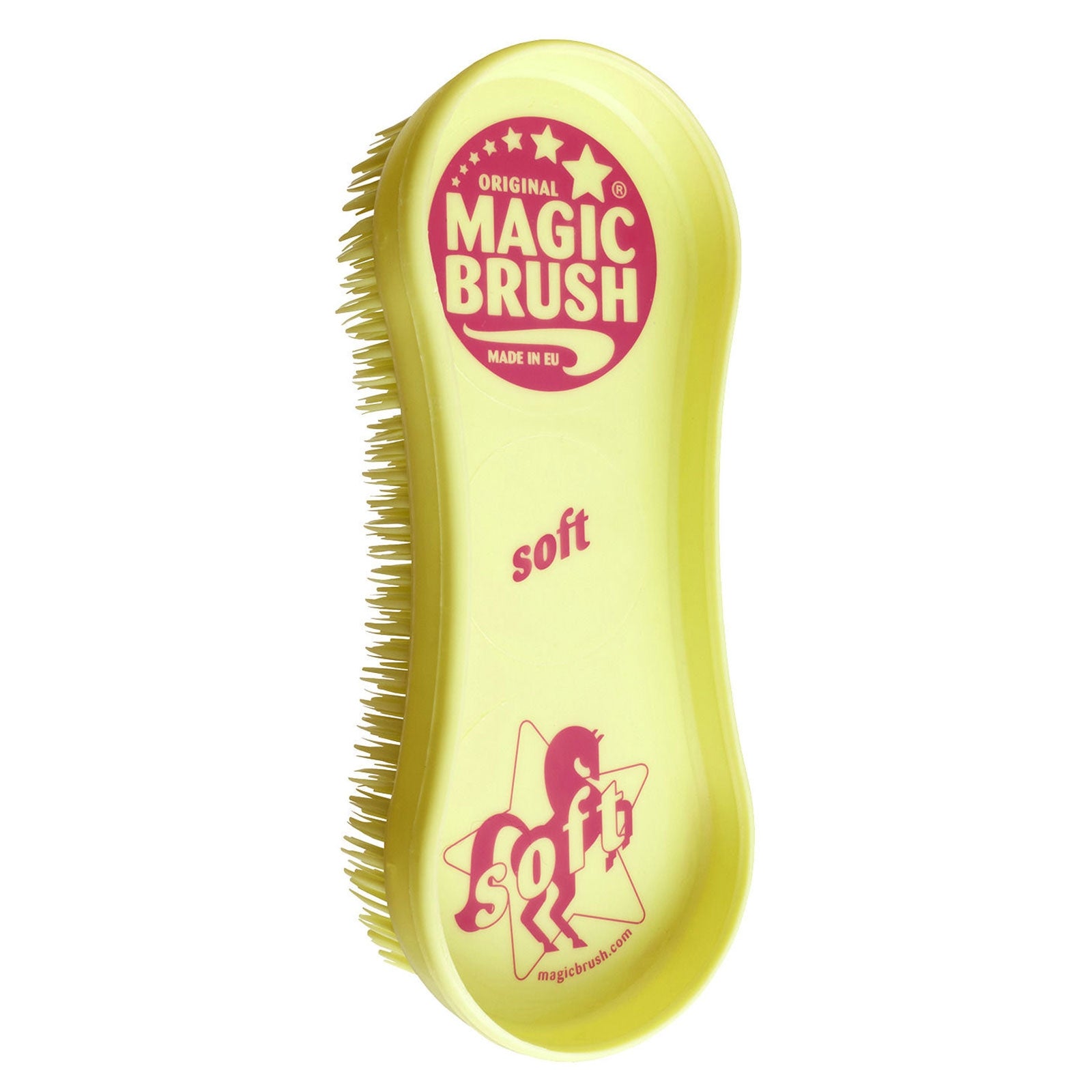 Magic Brush MagicBrush Soft Ryktning