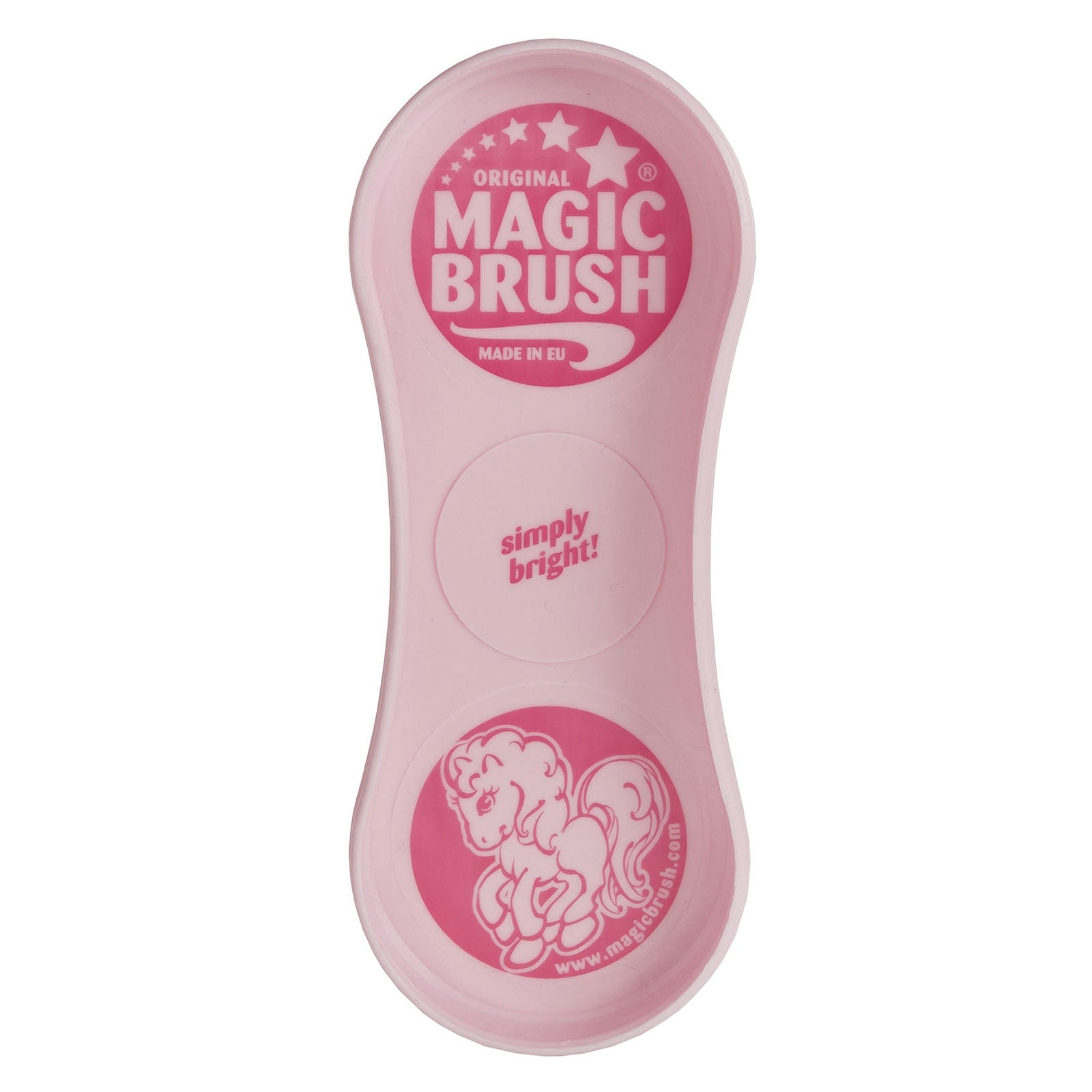 Magic Brush MagicBrush Pony Ryktning