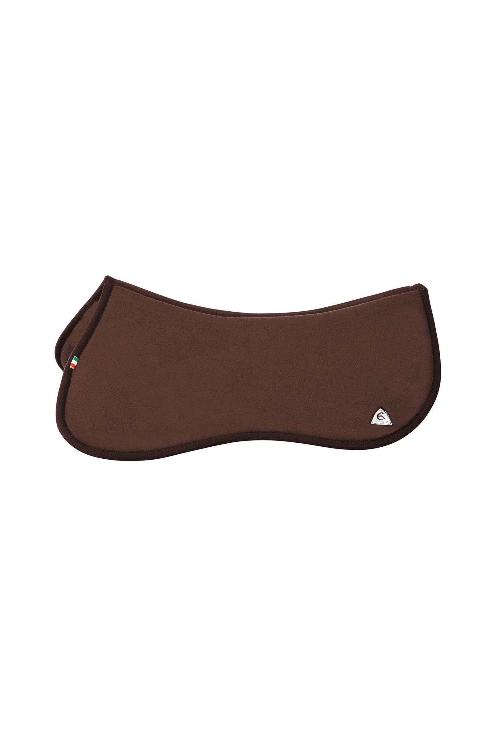 Acavallo Memory Foam halvpad med minnesskum Schabrak