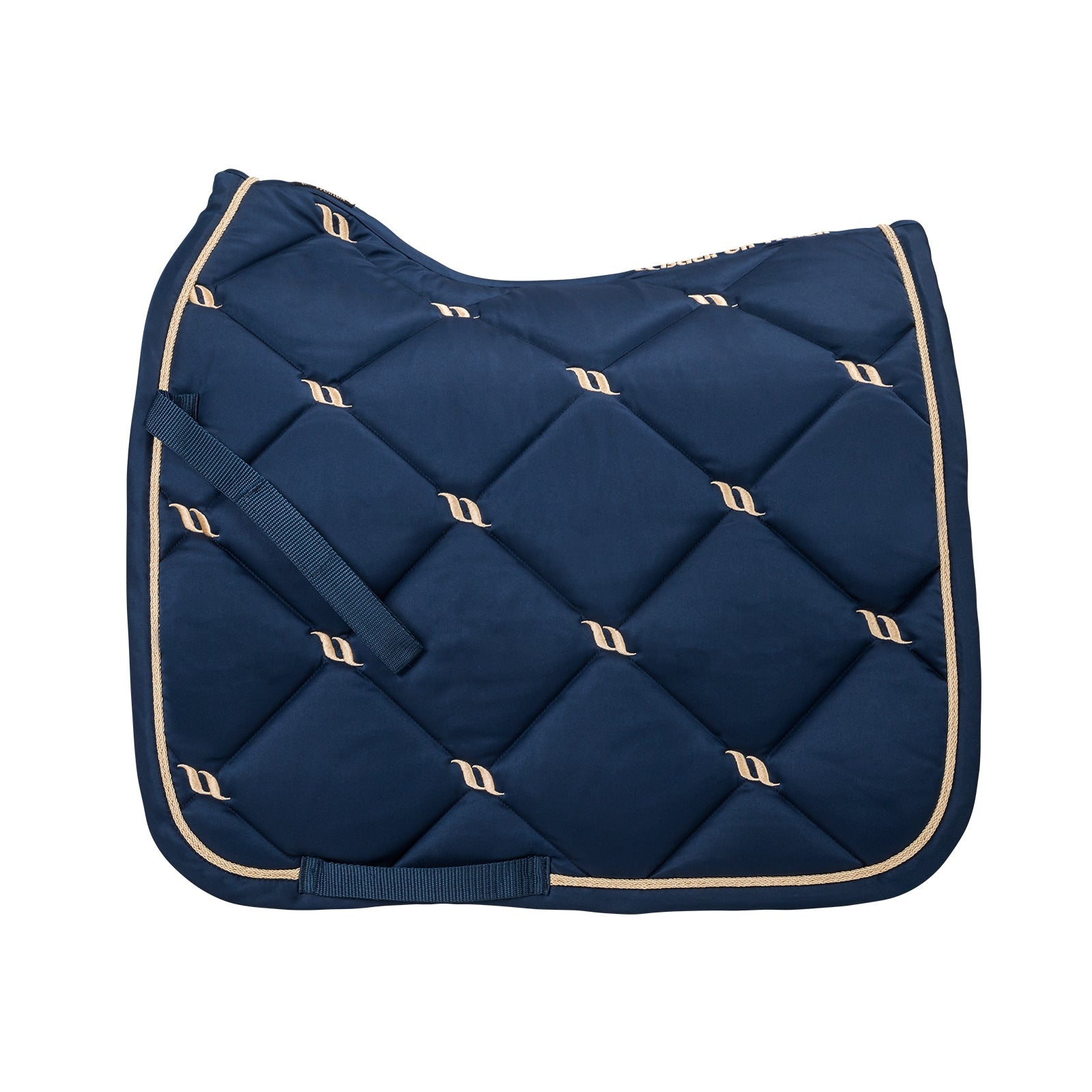 Back on Track Night Collection- Dressyr Schabrak Schabrak