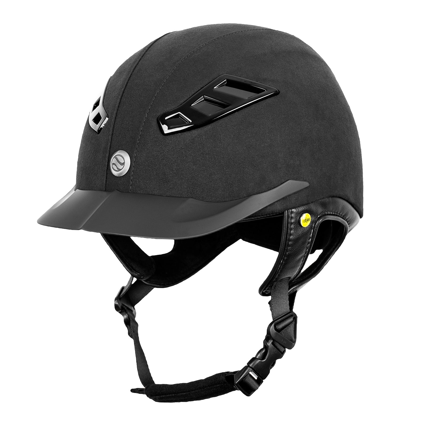 Back on Track EQ3 Lynx Helmet Ridhjälmar & Säkerhetsvästar