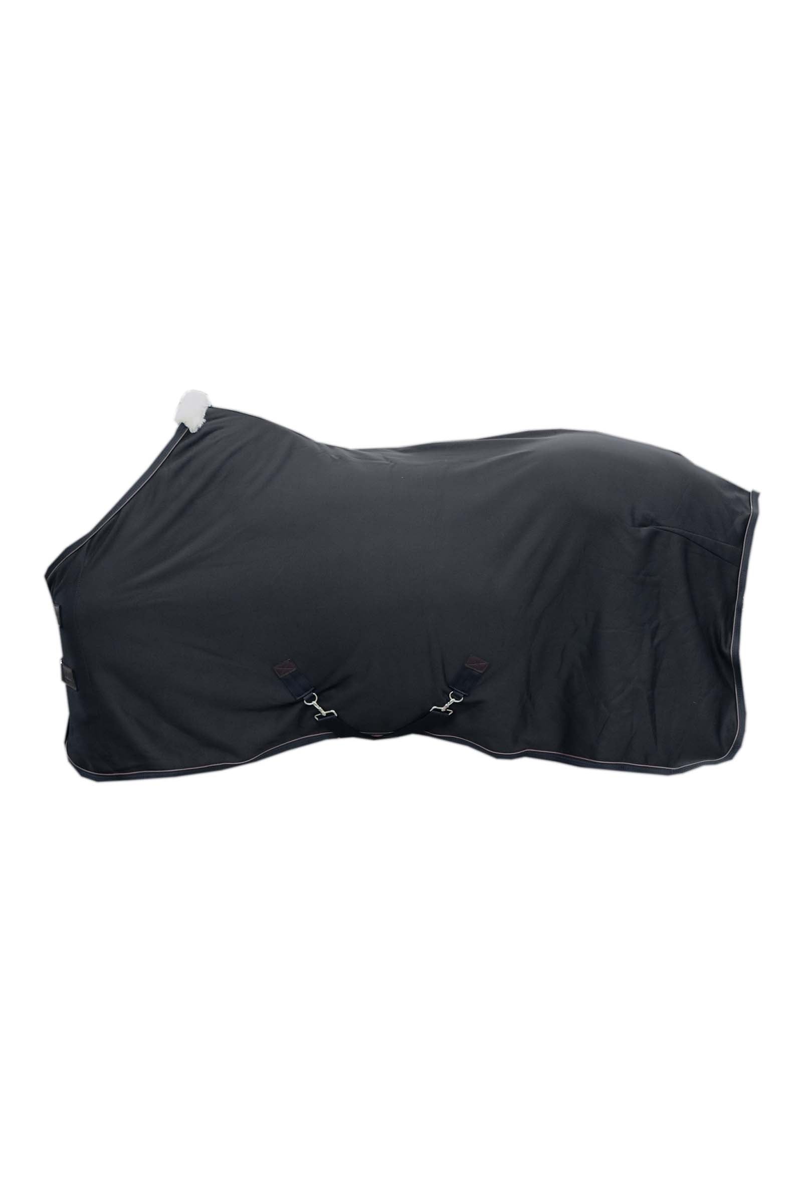 Kentucky Horsewear svettäcke i fleece Hästtäcken