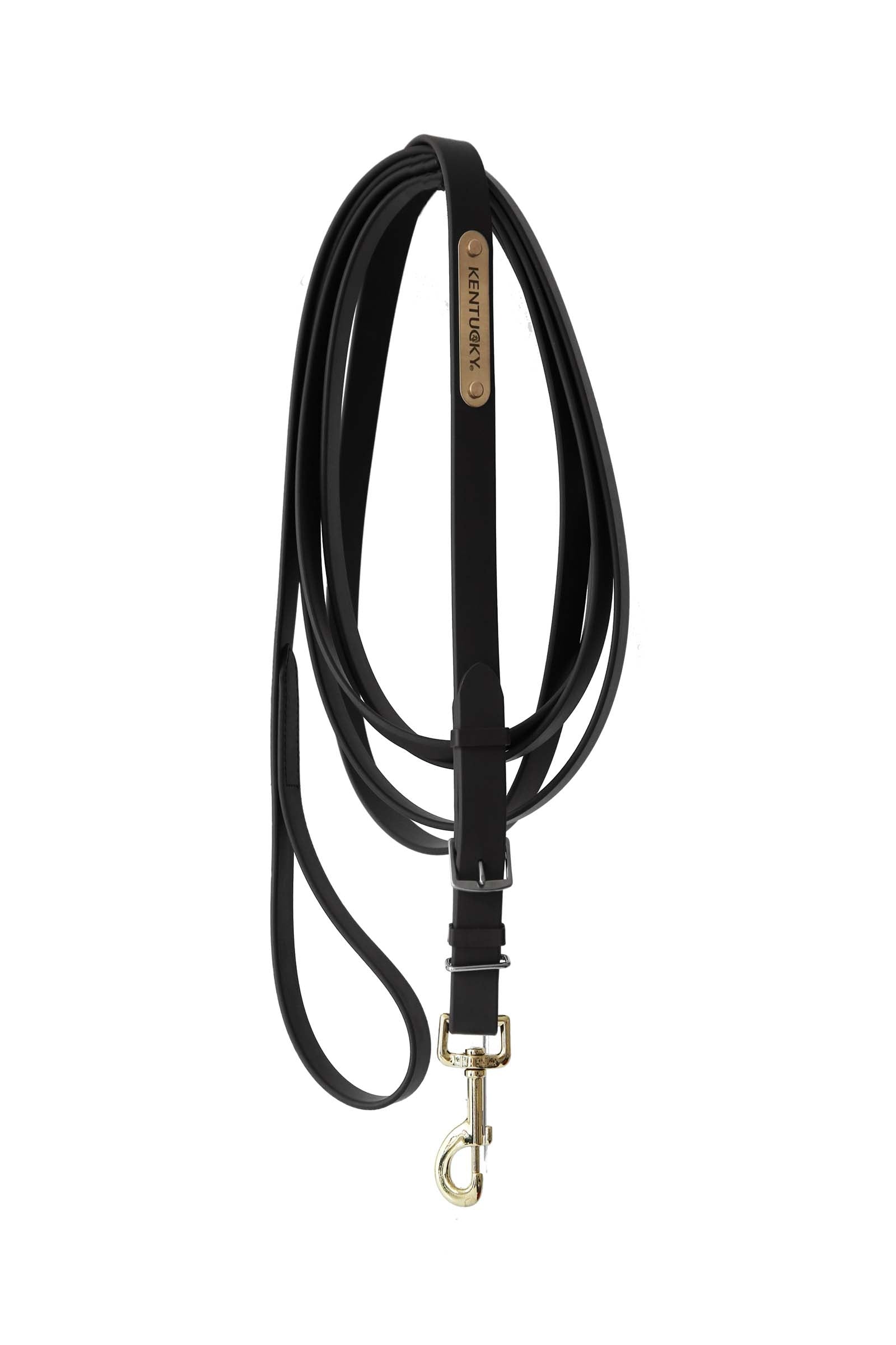 Kentucky Horsewear hingstgrimskaft, 4 m Grimma & grimskaft