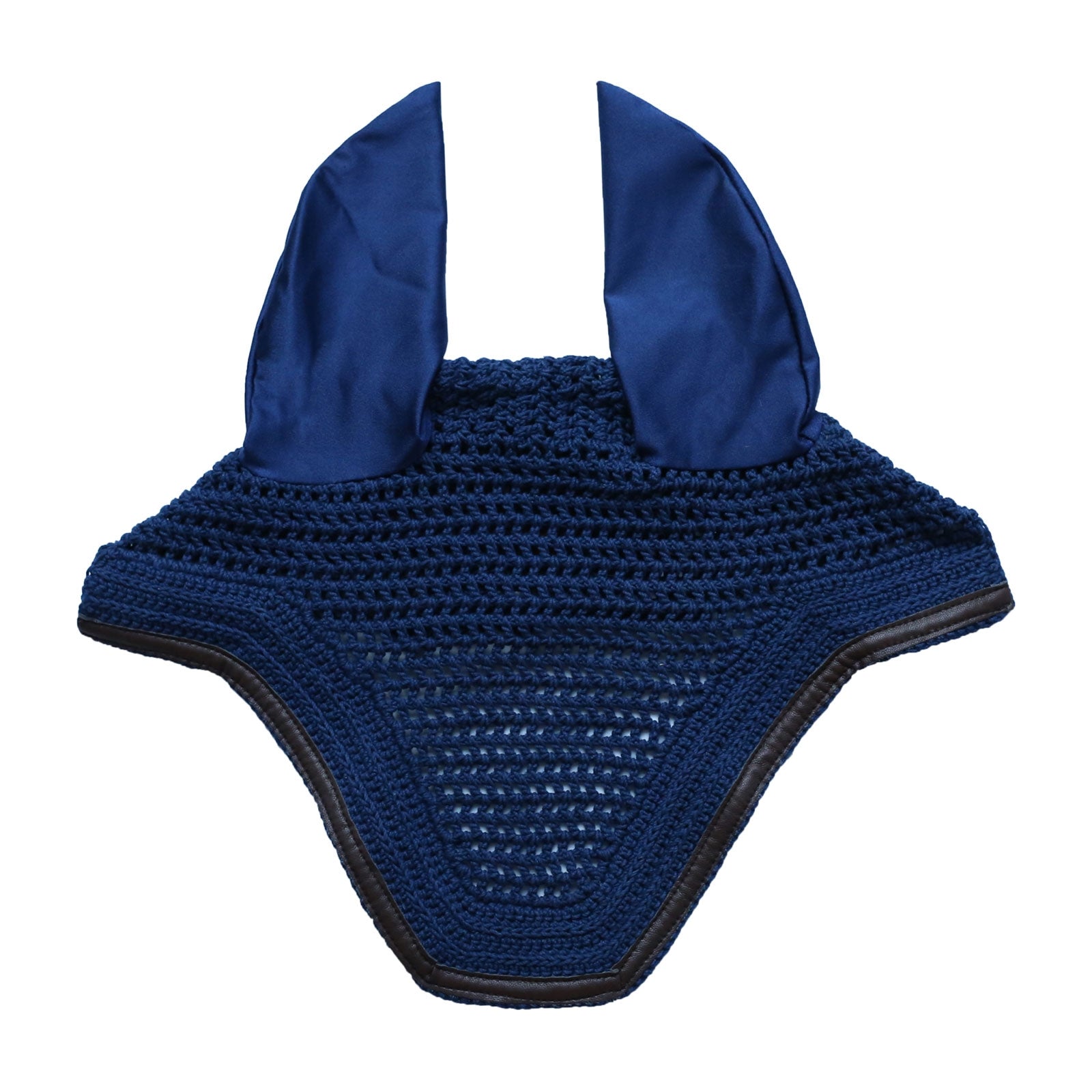 Kentucky Horsewear Wellington Leather ridhuva Schabrak