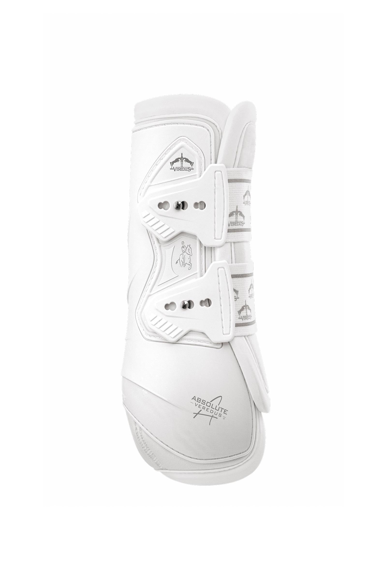 Veredus Absolute Elastic Benskydd, bak Leg & Hoof Protection