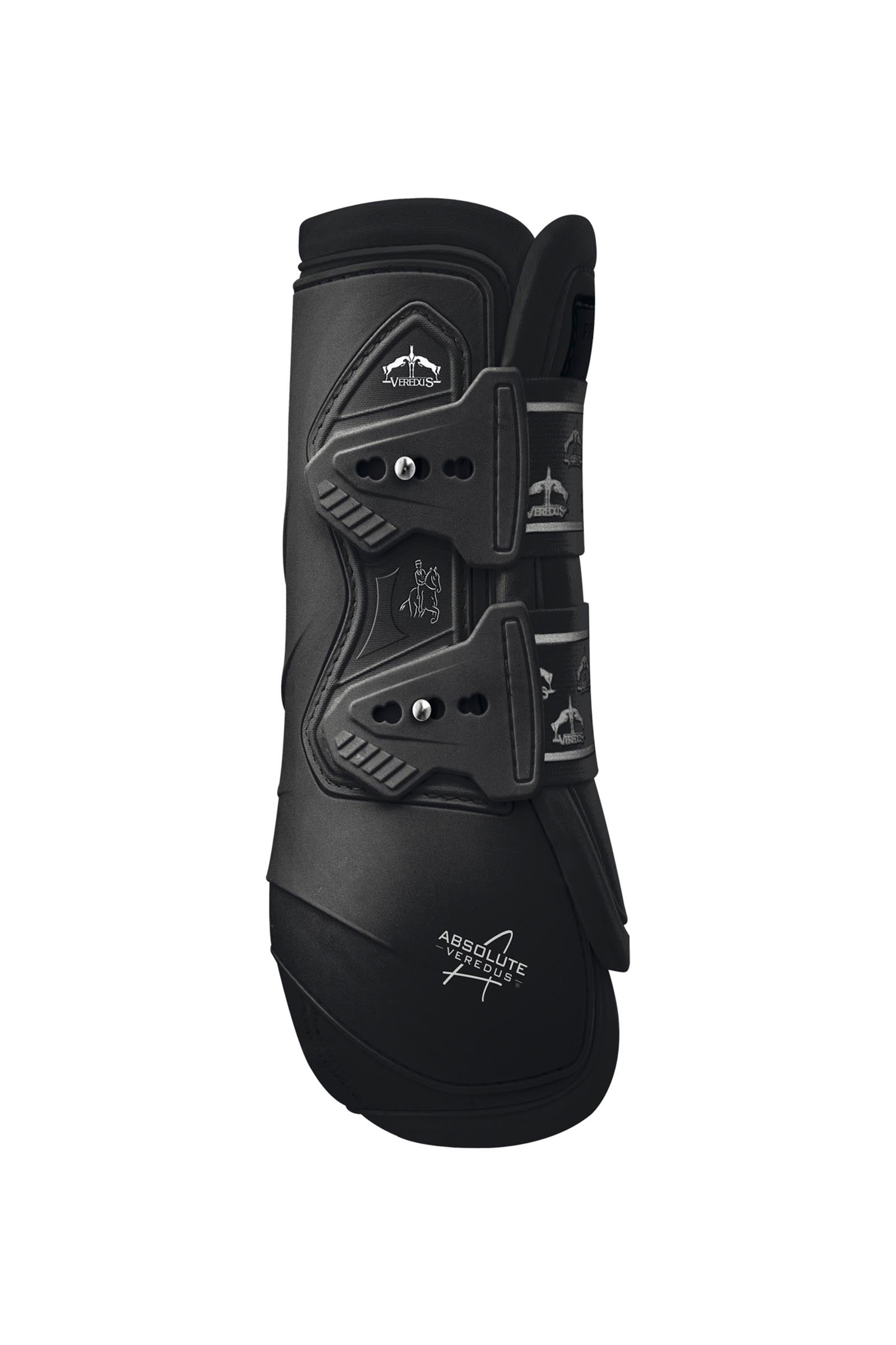 Veredus Absolute Elastic Benskydd, bak Leg & Hoof Protection