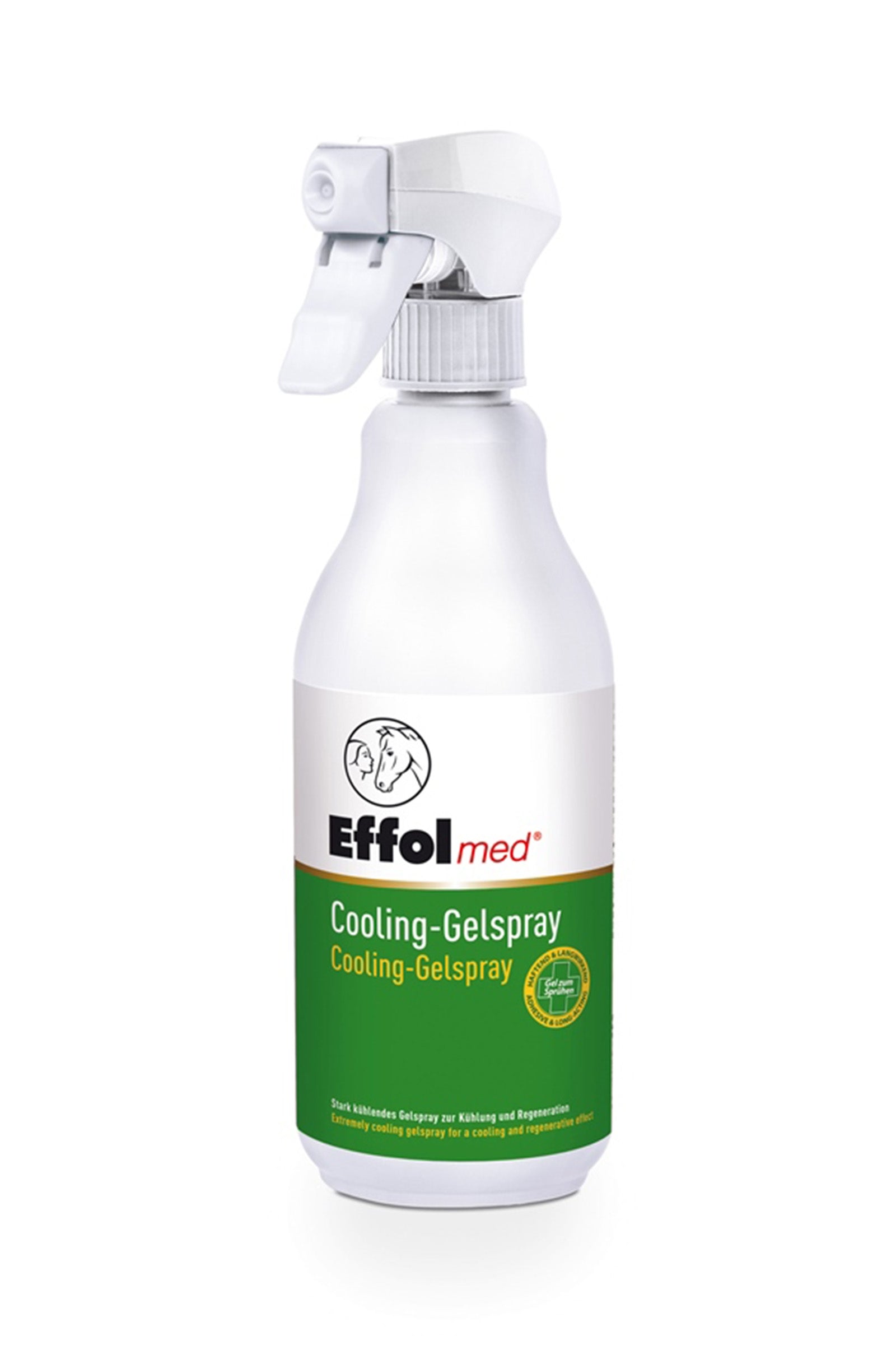 Effol Med Cooling Gel Spray 500ml Hälsovård