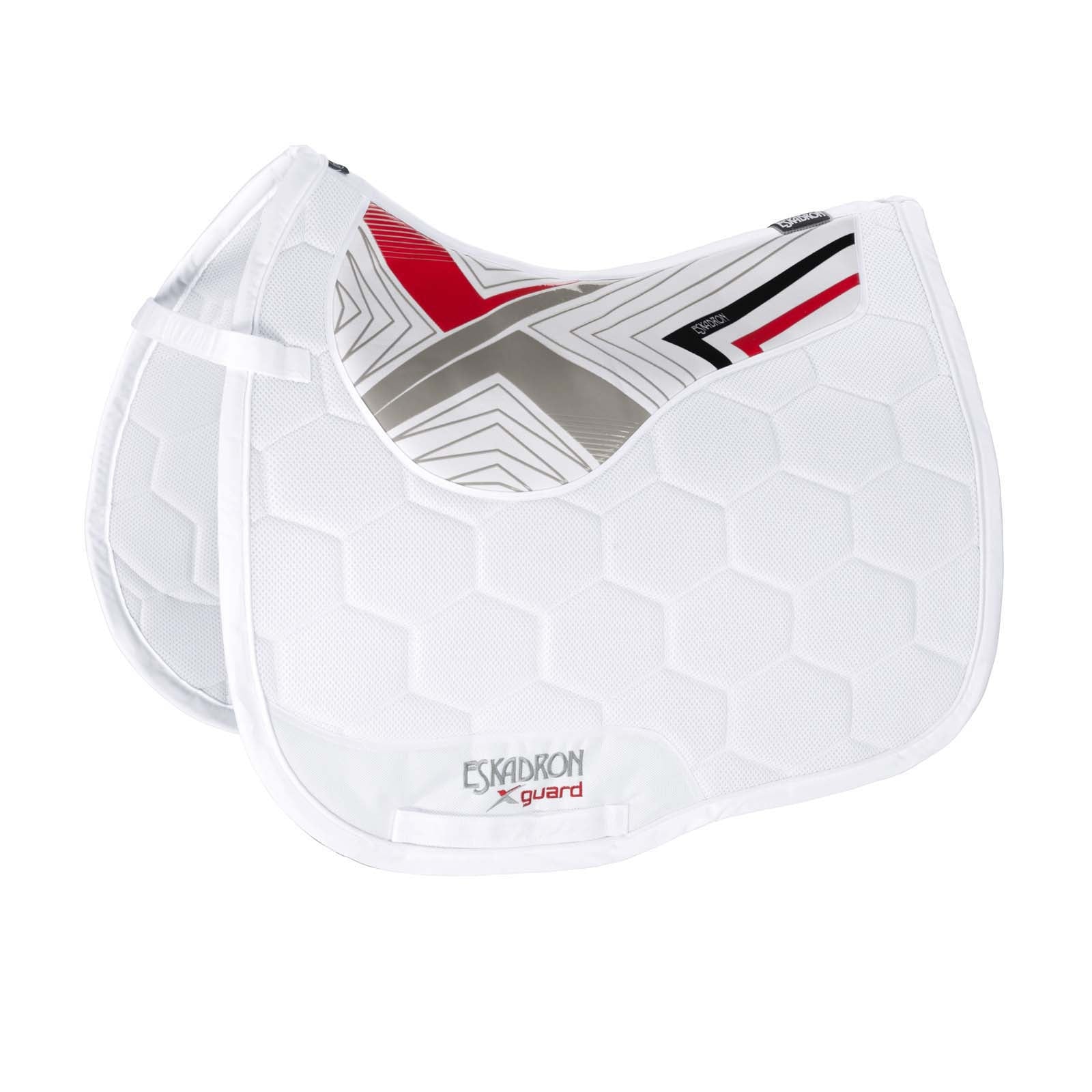 Eskadron 3D-MESH COMPACT, dressyrschabrak Schabrak