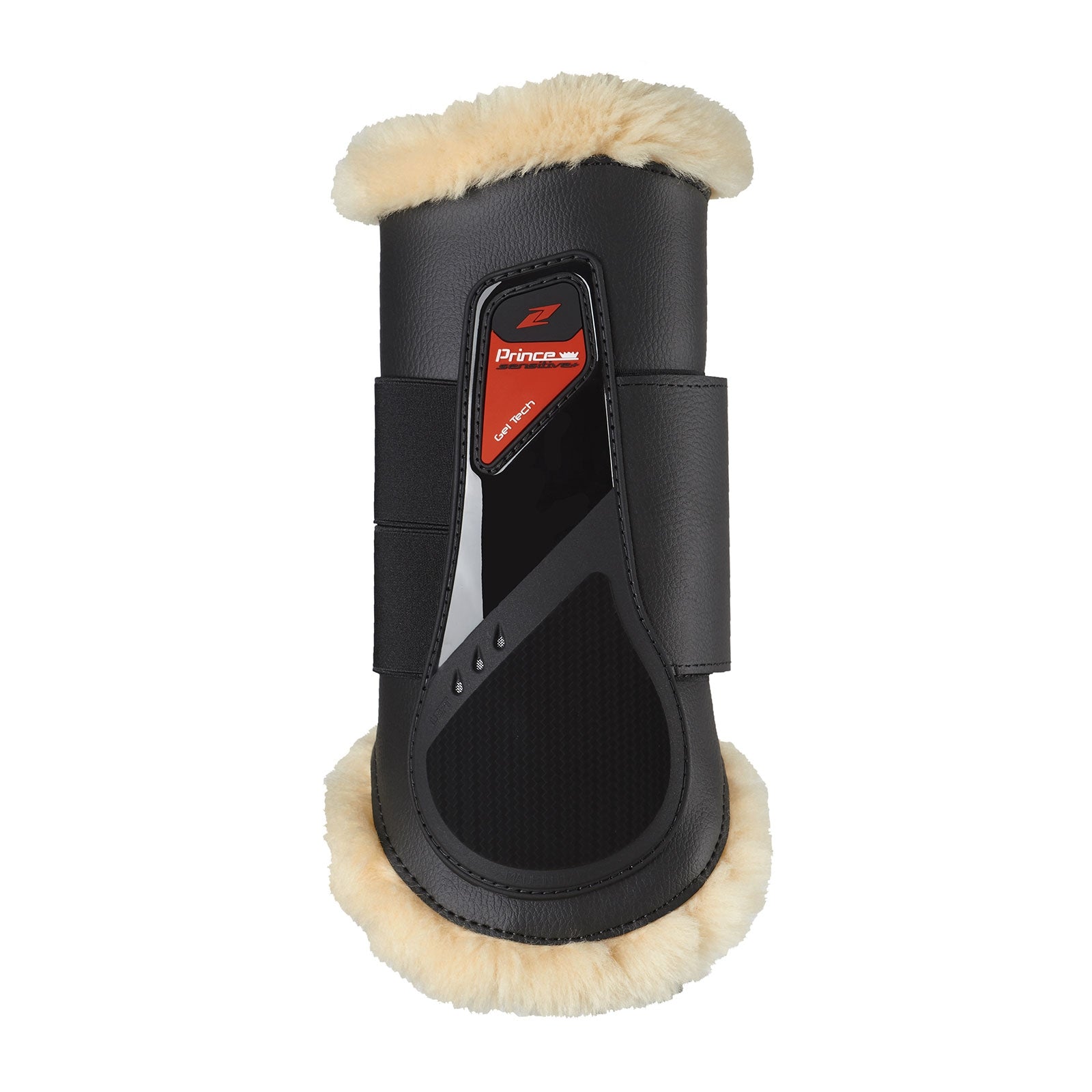 Zandona Prince Sensitive+ bak Leg Protection & Hoof Protection for Horses
