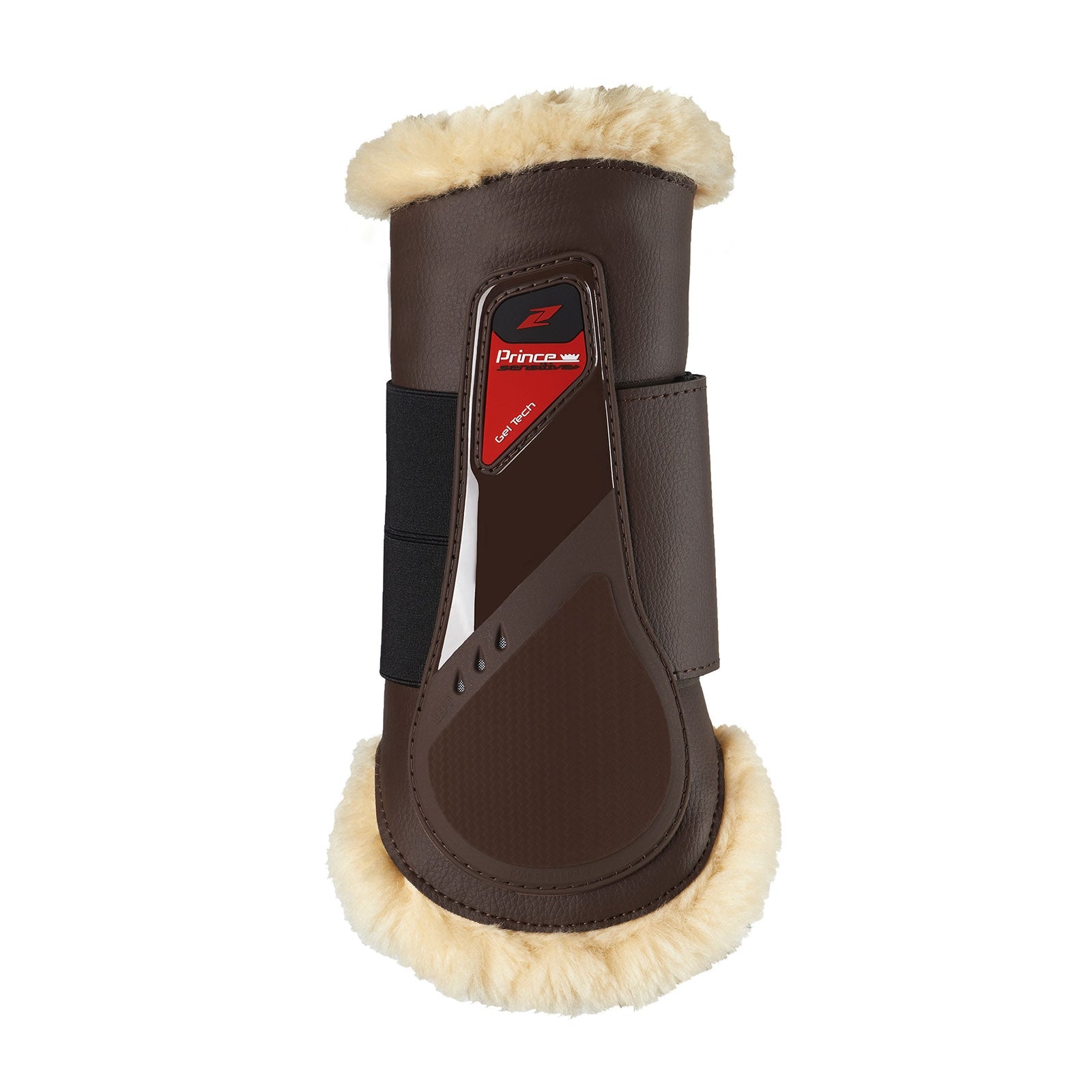 Zandona Prince Sensitive+ bak Leg Protection & Hoof Protection for Horses