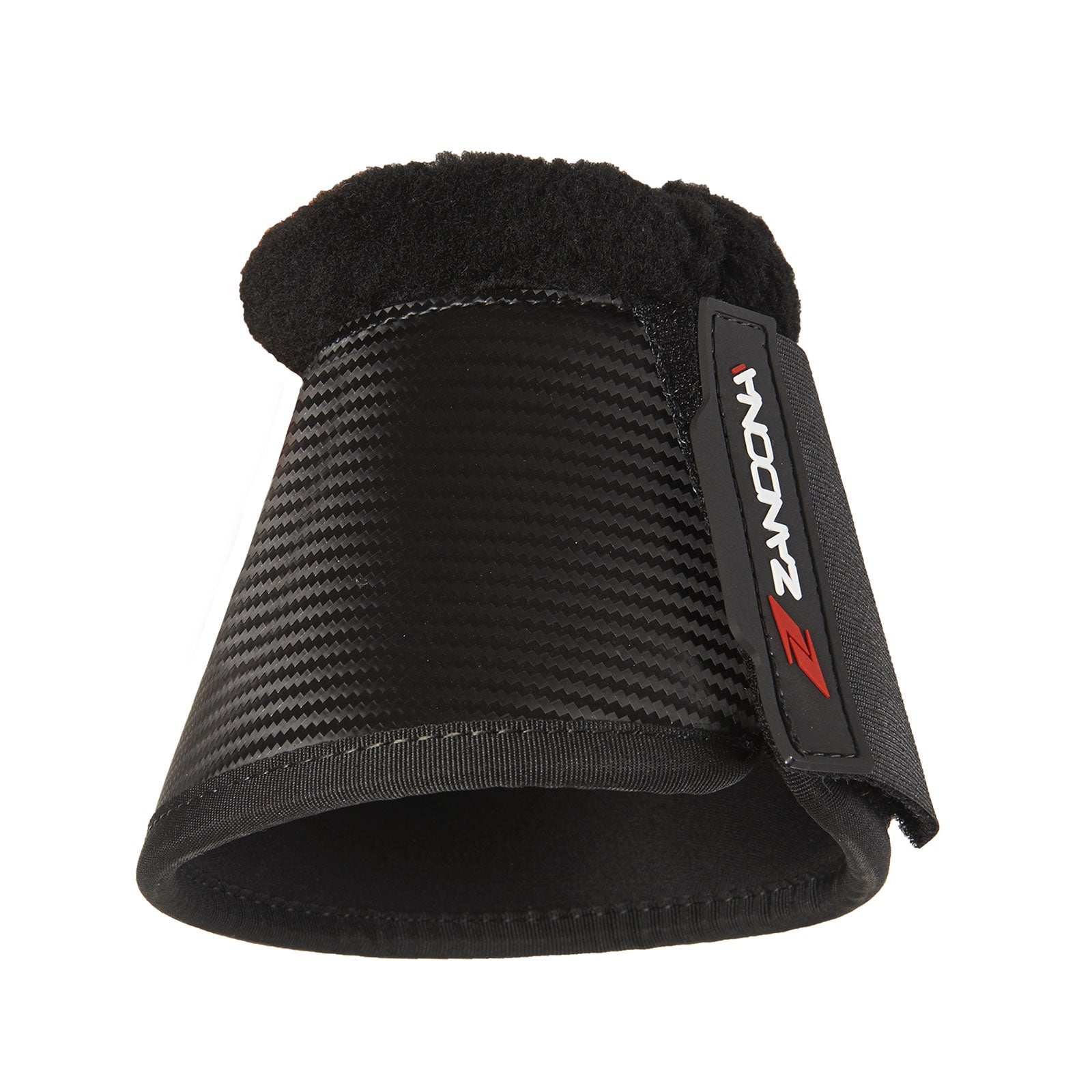 Zandona X-boots Furry Leg Protection & Hoof Protection for Horses