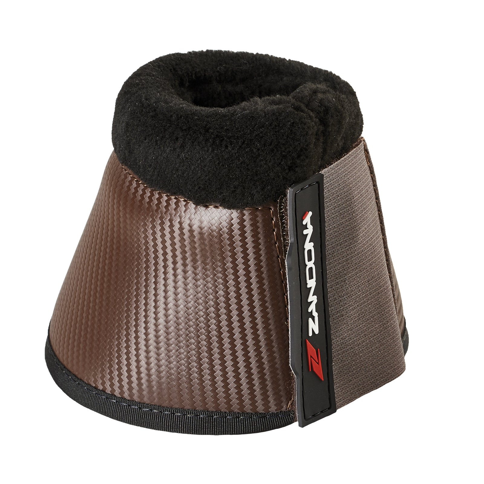 Zandona X-boots Furry Leg Protection & Hoof Protection for Horses