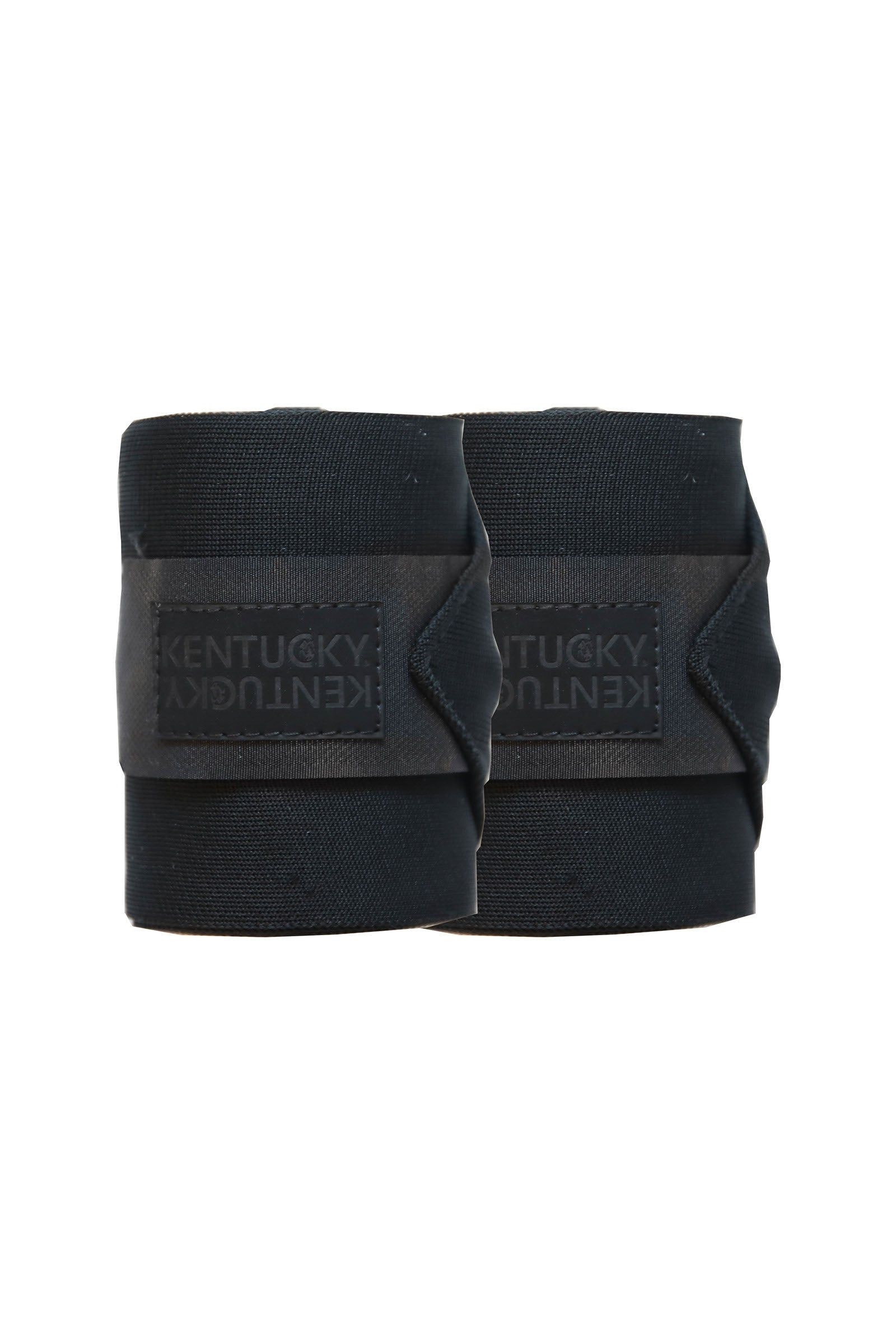 Kentucky Horsewear Repellent working Bandages (2pcs/set) Leg Protection & Hoof Protection for Horses