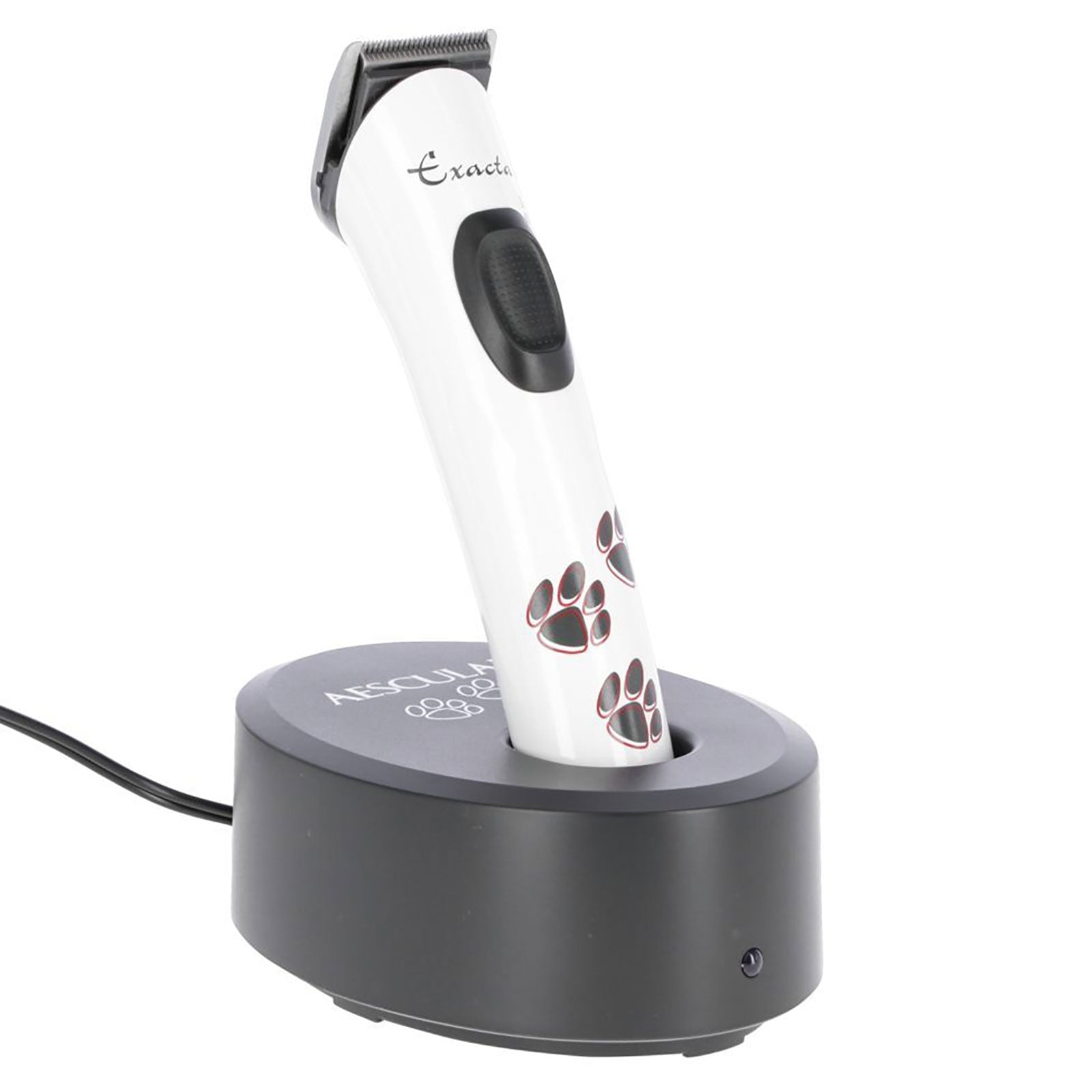 Aesculap Exacta GT416 Trimmer, battery-driven Horse Clipping & Trimming Tools