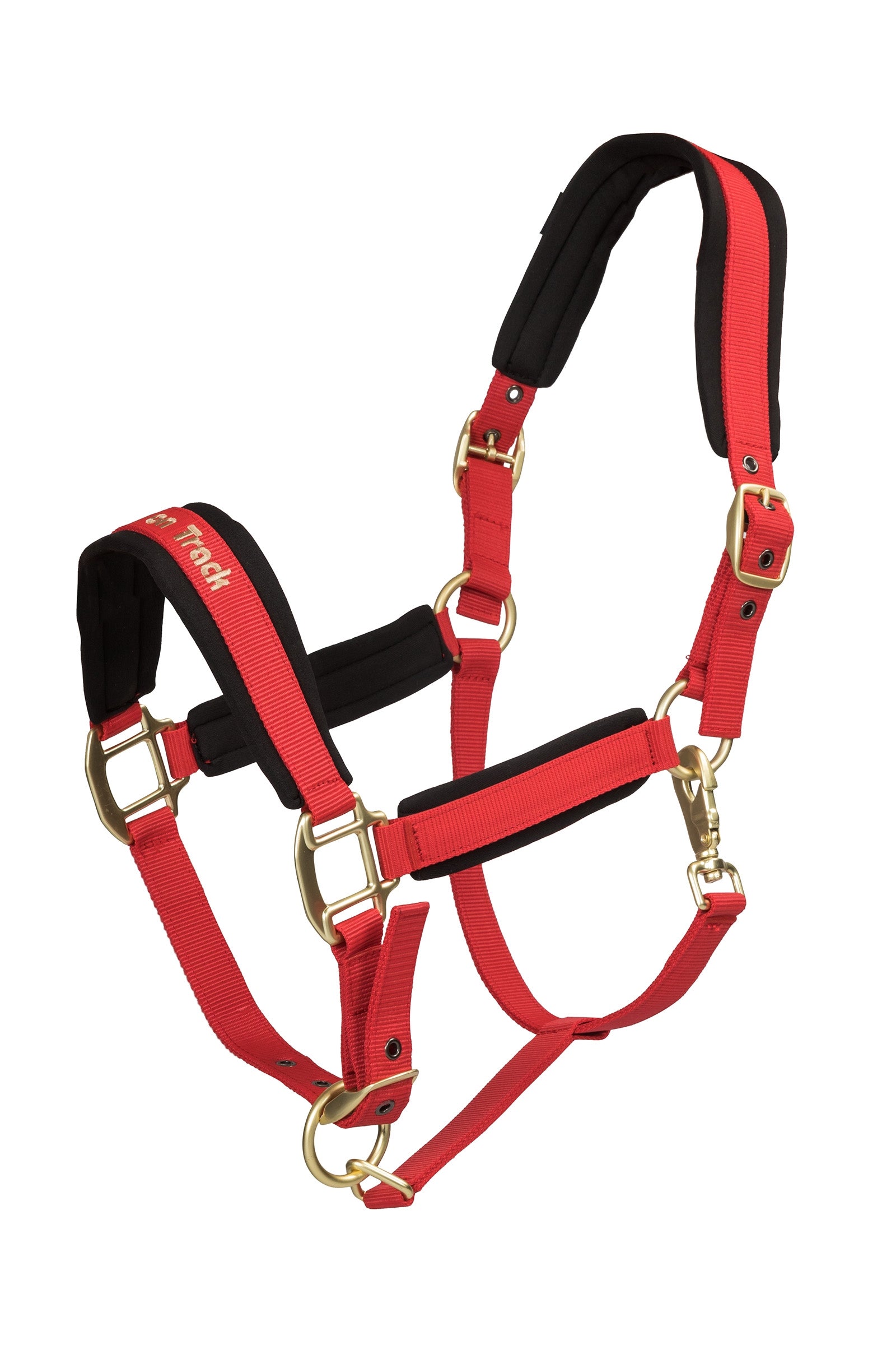 Back on Track Werano Halter Halters & Leads