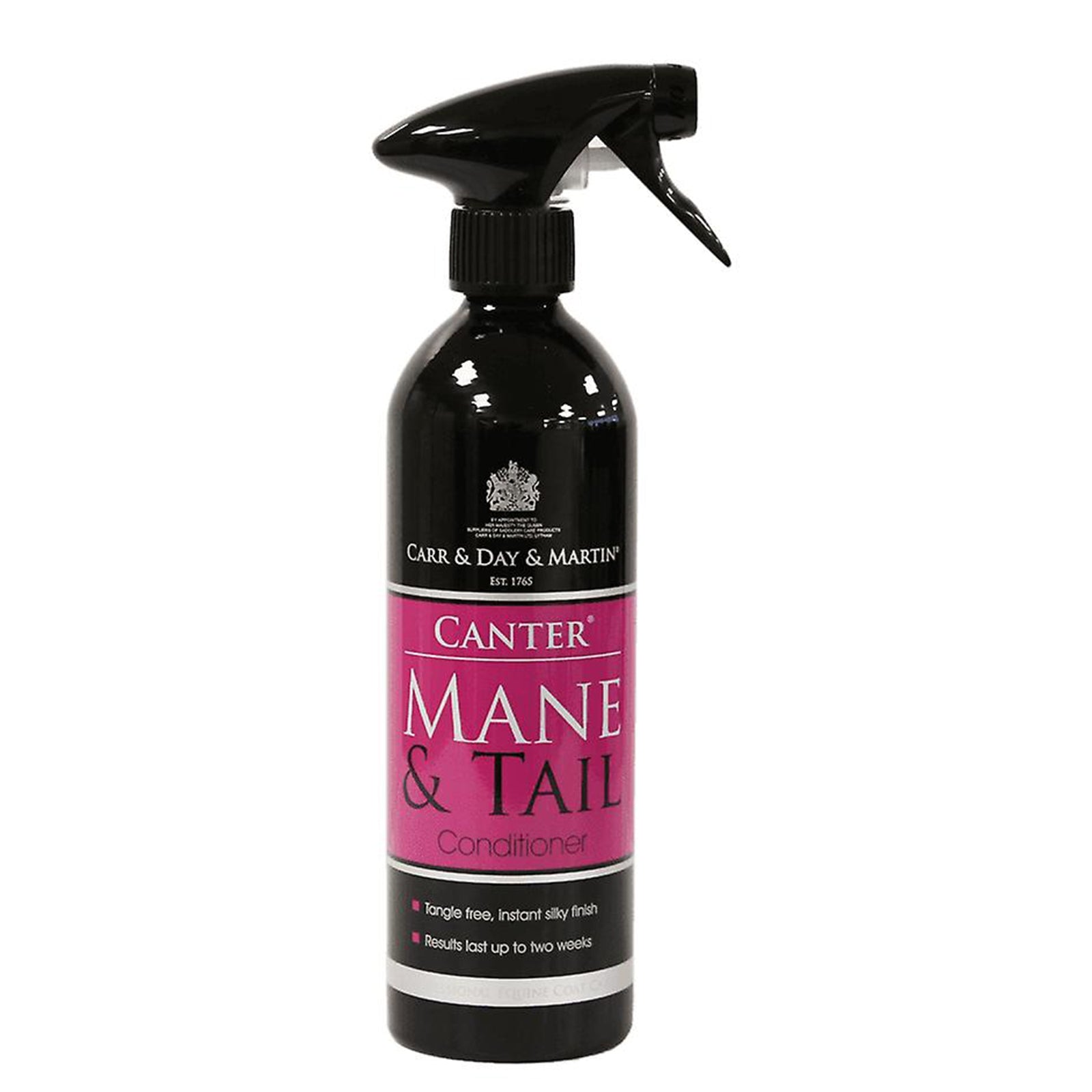 Carr & Day & Martin Canter Mane and Tail Conditioner, 500 ml Hälsovård