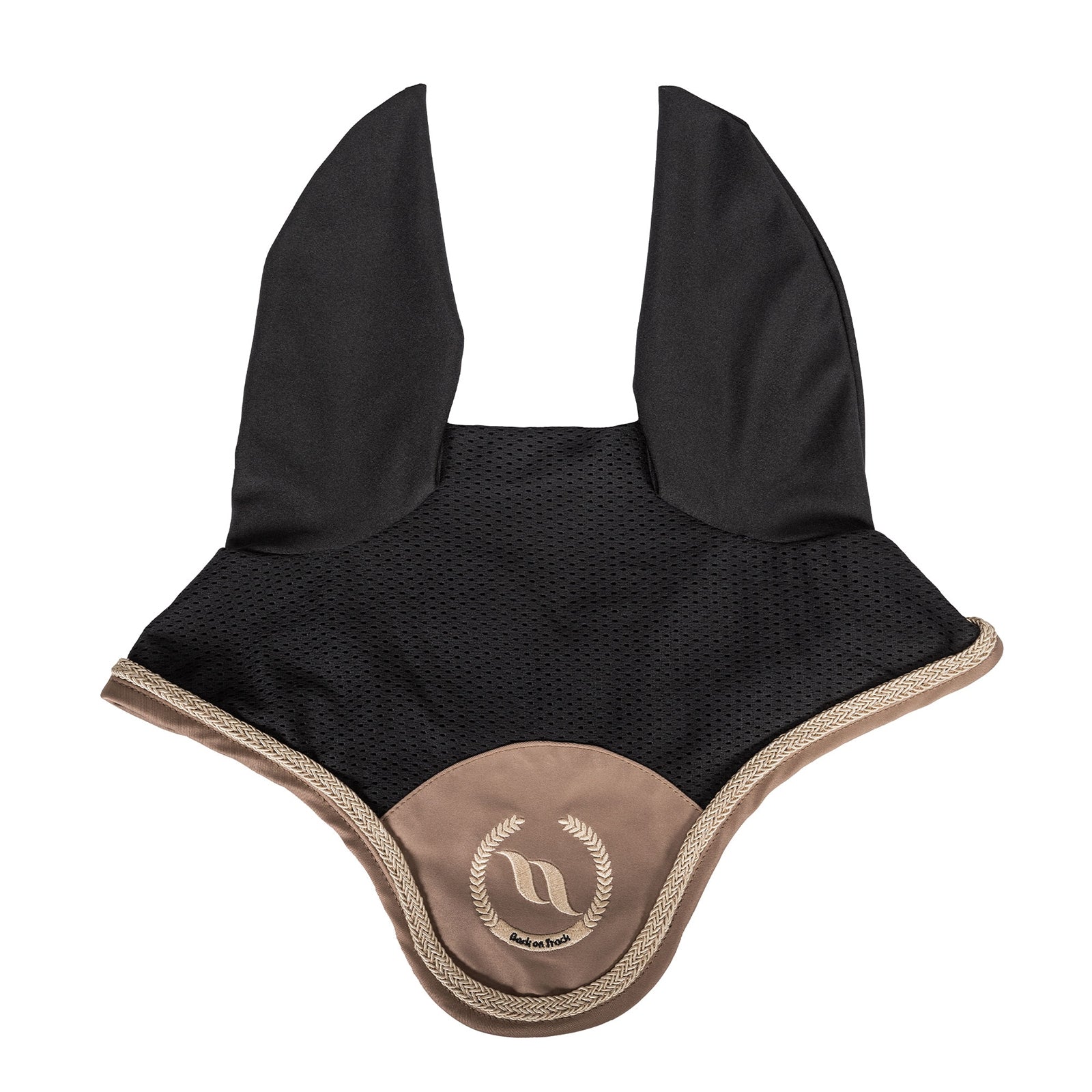 Back on Track Nights Collection Horse Bonnet With Welltex® Saddle Pads