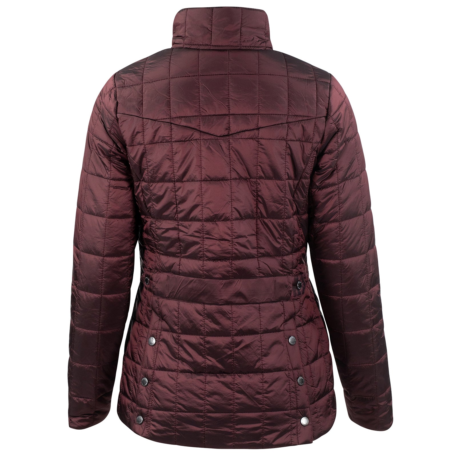 B Vertigo Julianne Women's Quilted Riding Jacket Women’s Riding Clothing