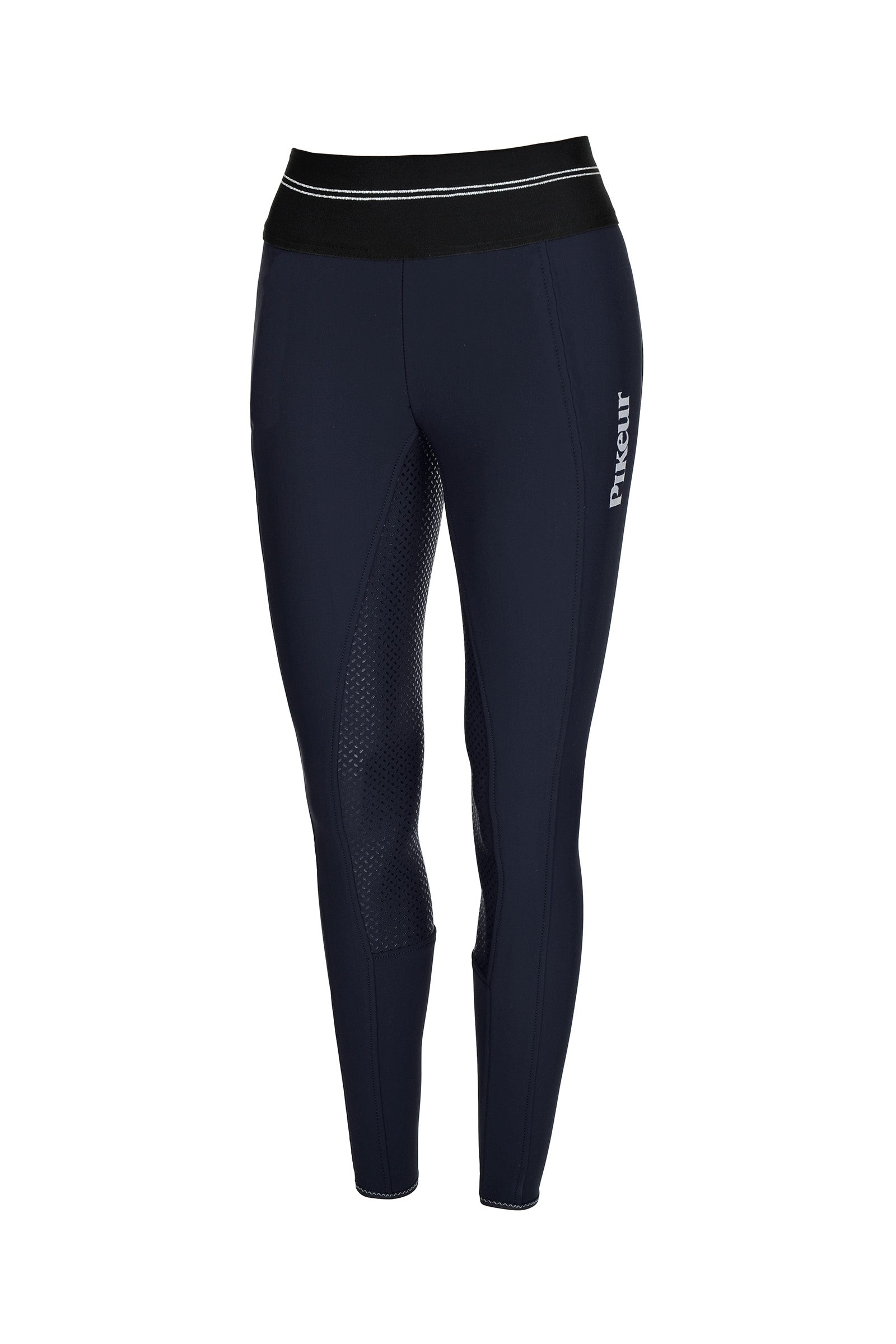 Pikeur Gia Athleisure Softshell Full Grip Breeches for Women Womens Breeches