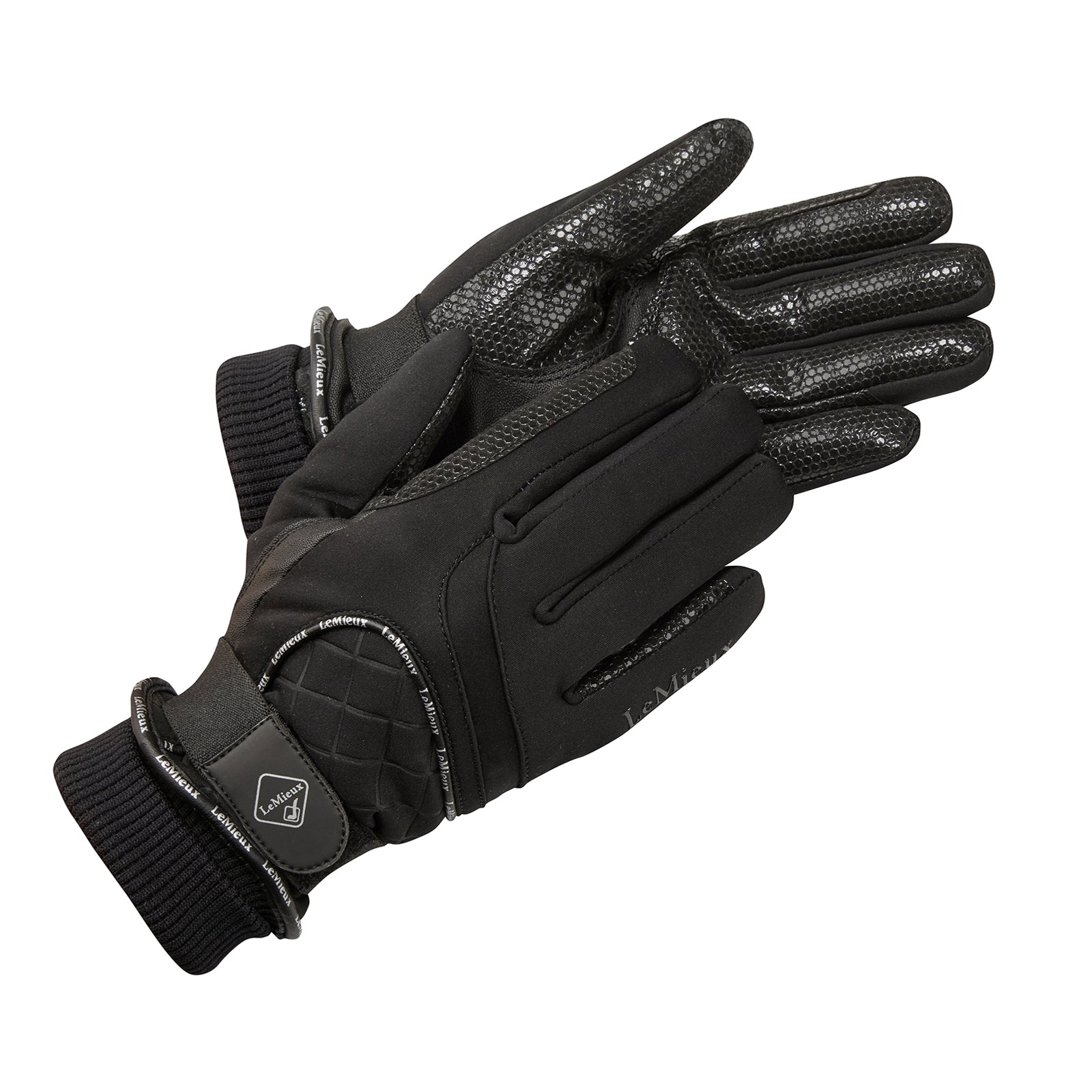 LeMieux Waterproof Lite Riding Gloves Ridhandskar