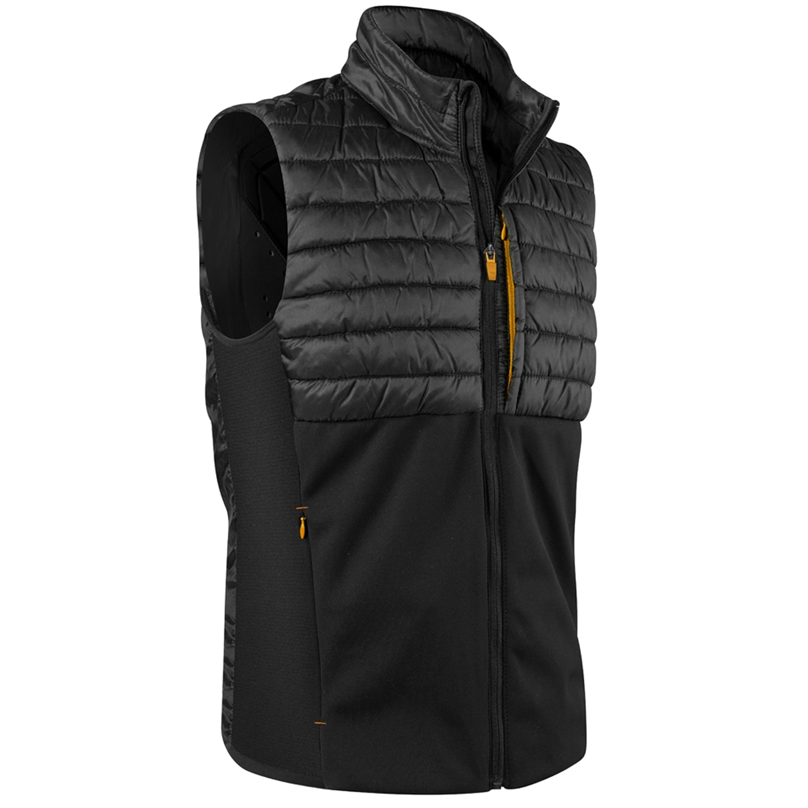 Komperdell Thermo Vest Mens Mens Riding Clothing