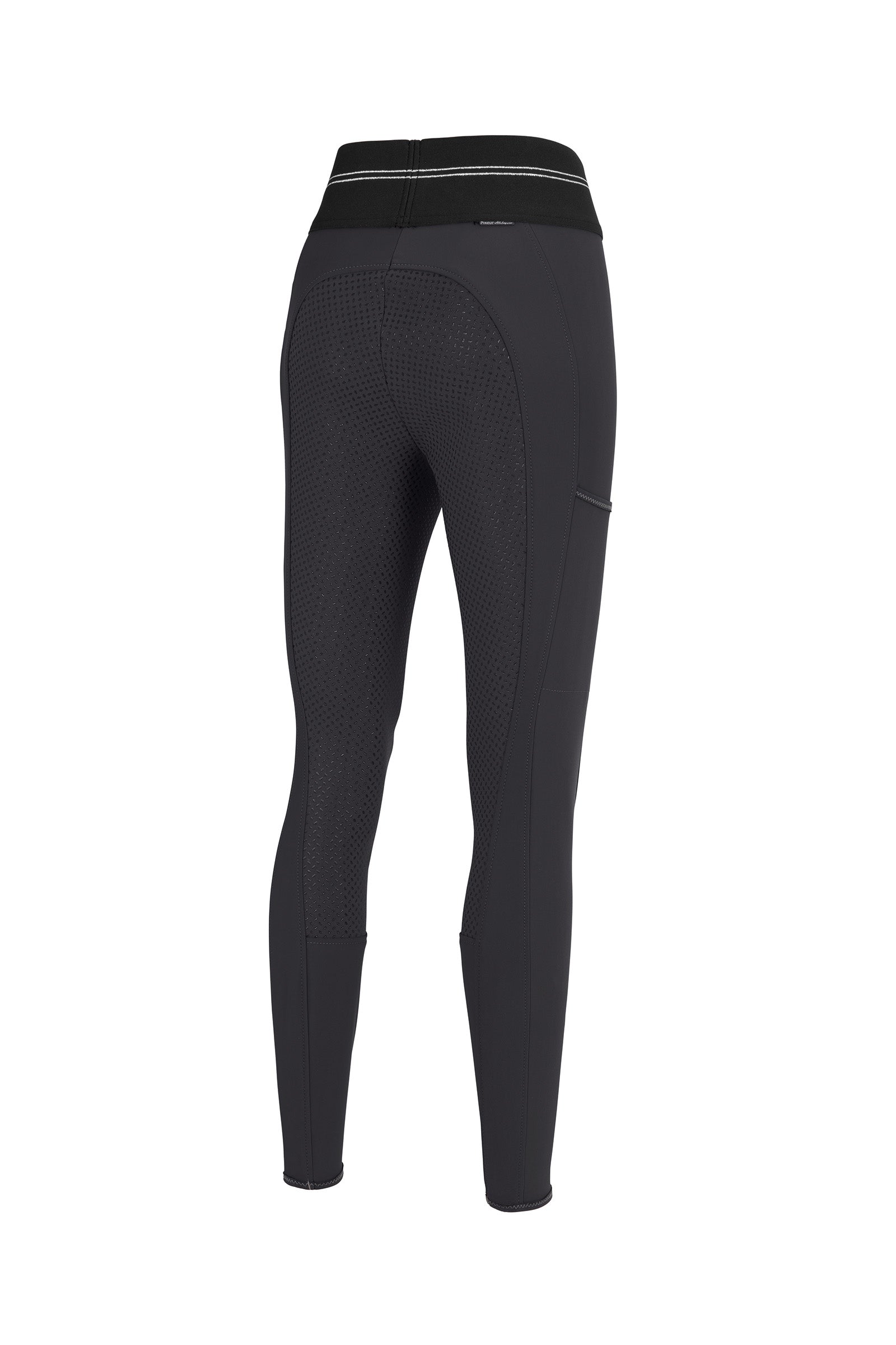 Pikeur Gia Grip Athleisure Ii helskodda ridbyxor Womens Breeches
