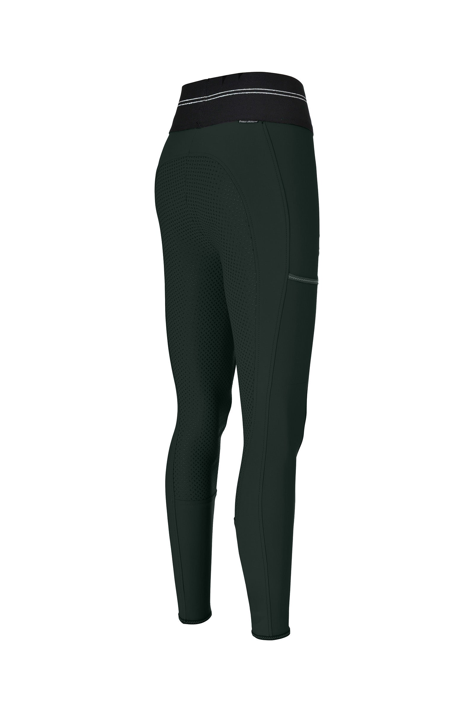 Pikeur Gia Grip Athleisure Ii helskodda ridbyxor Womens Breeches