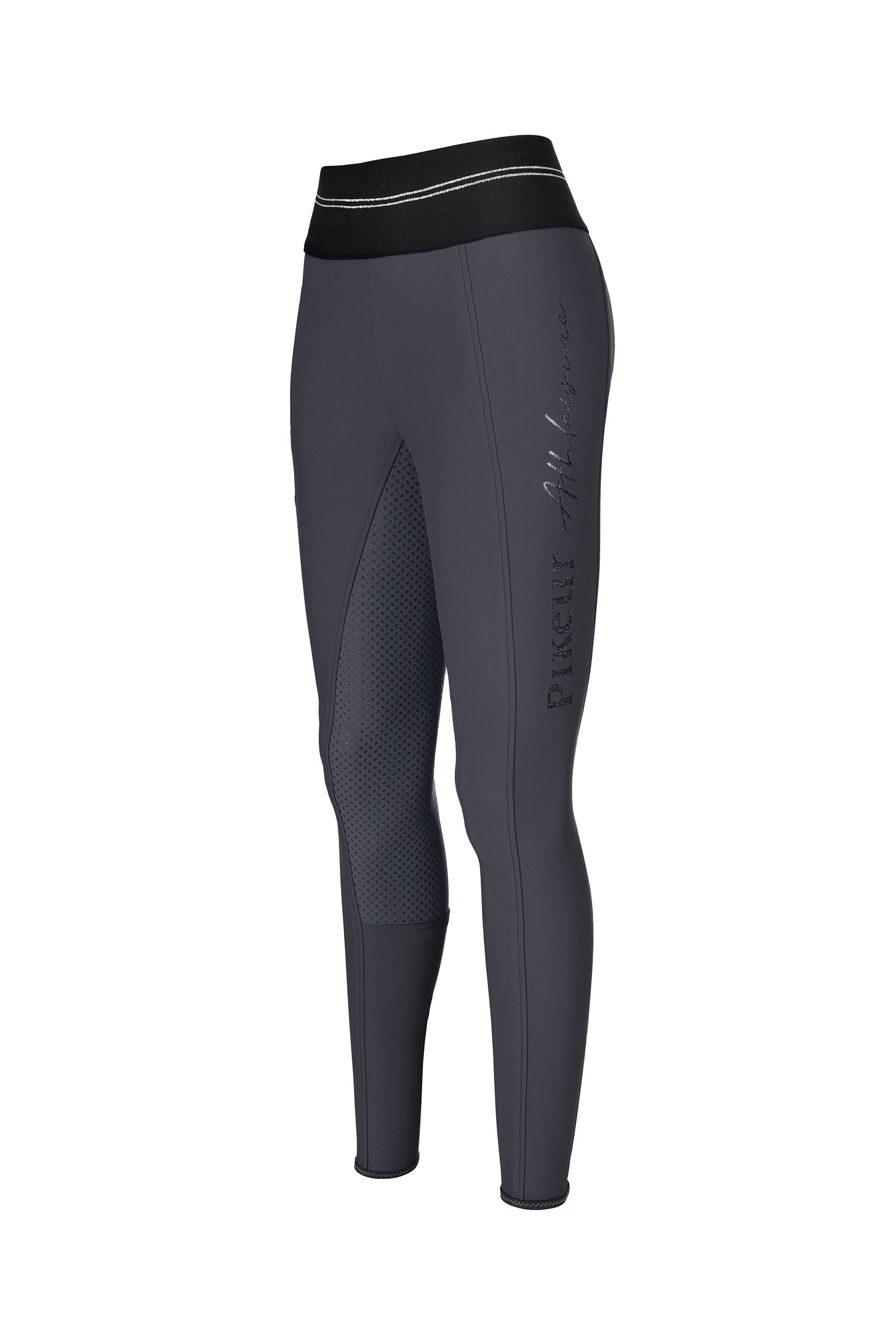 Pikeur Gia Grip Athleisure Ii helskodda ridbyxor Womens Breeches